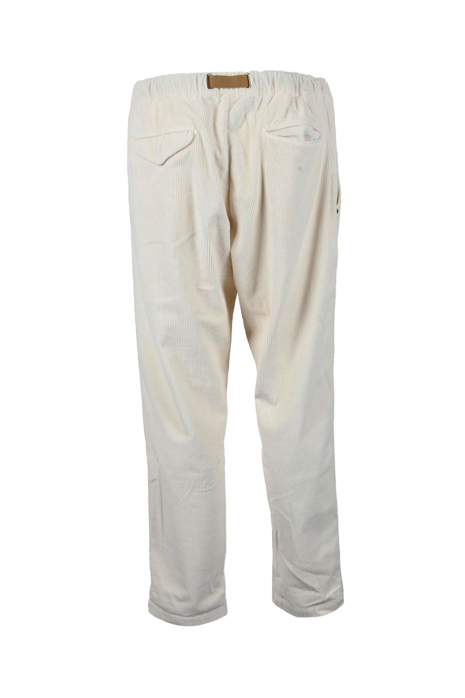 White Sand Pantalone