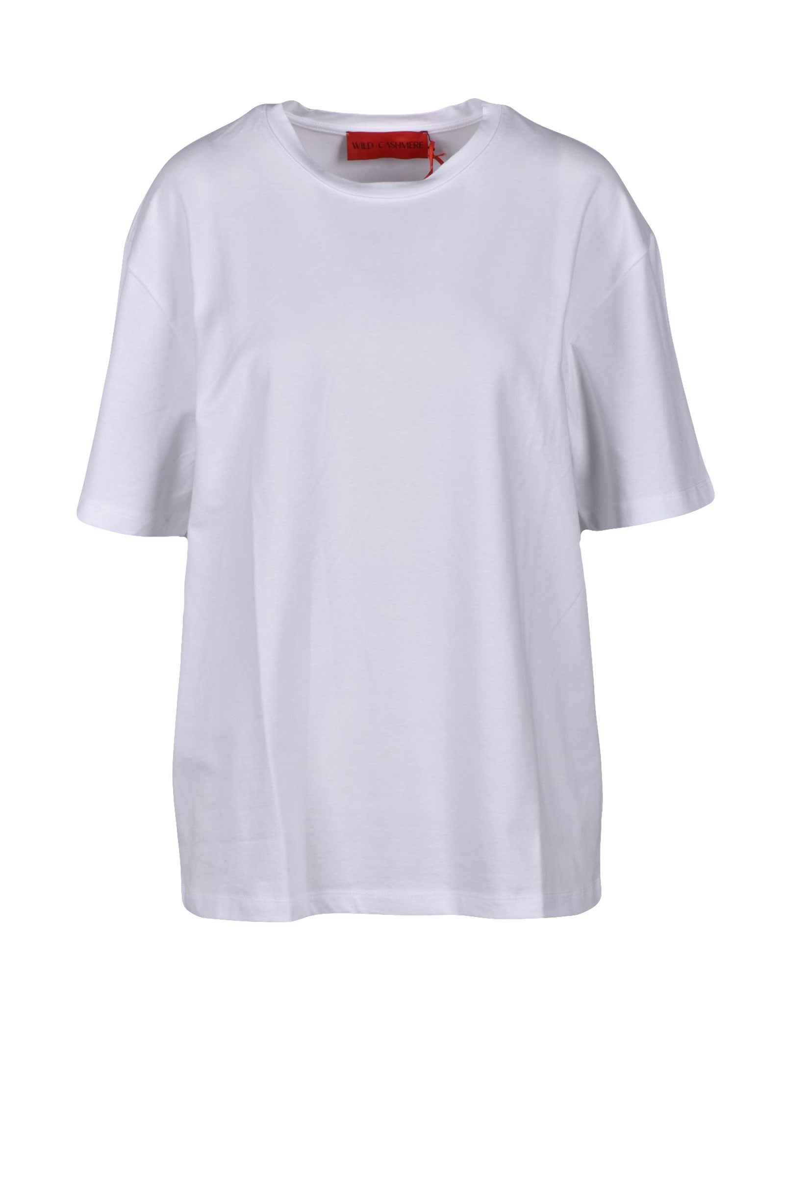 Wild Cashmere Tshirt