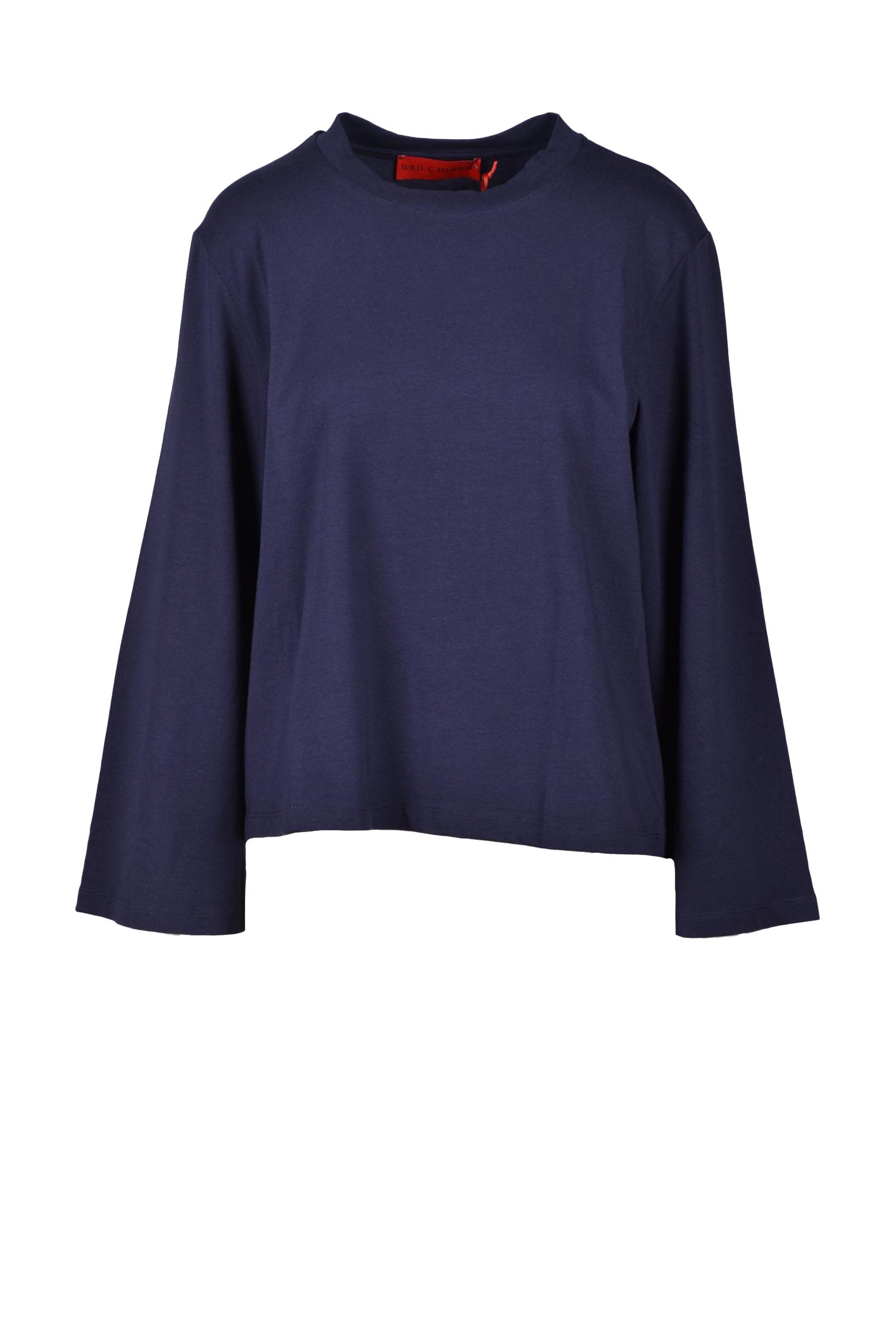 Wild Cashmere Tshirt