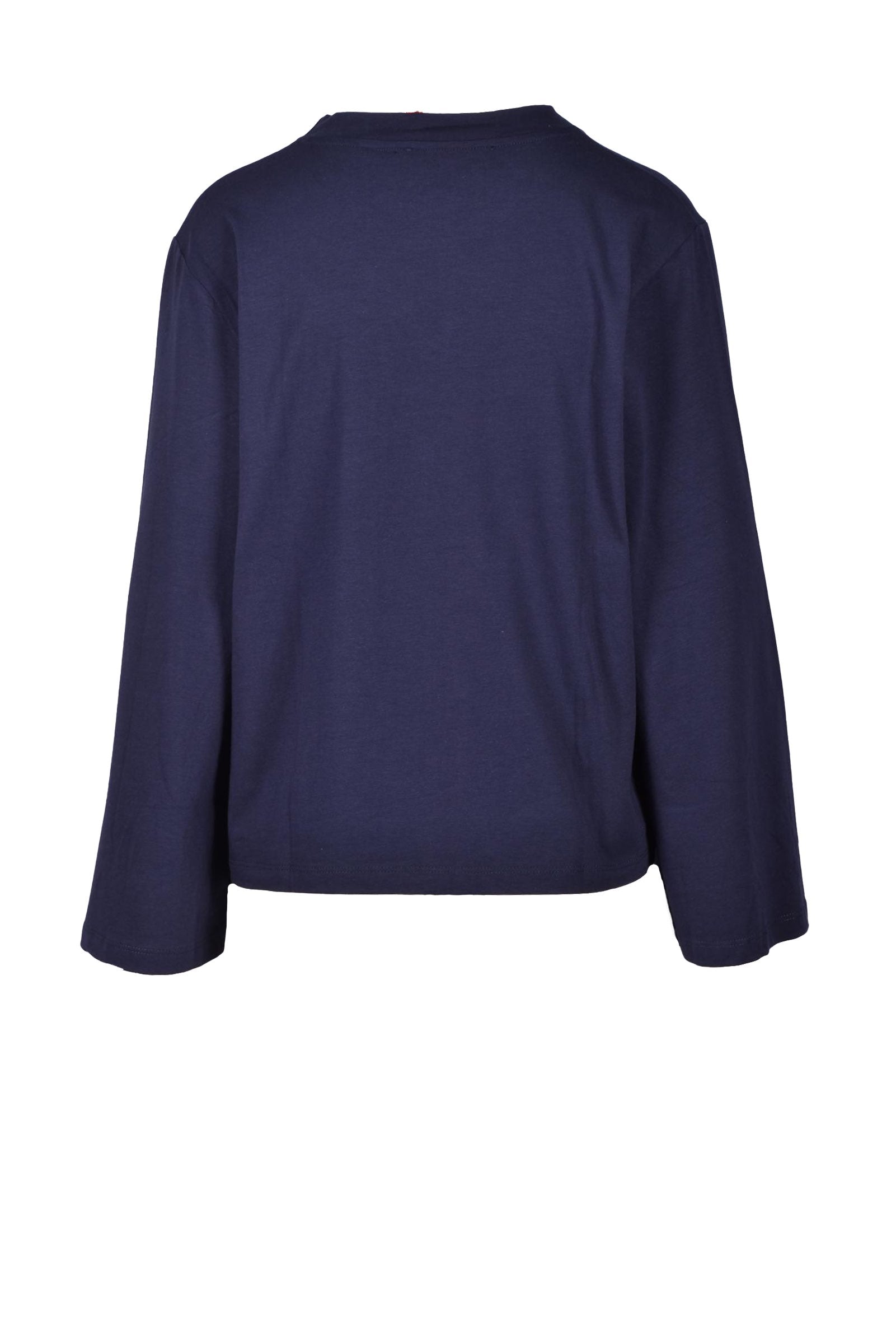 Wild Cashmere Tshirt