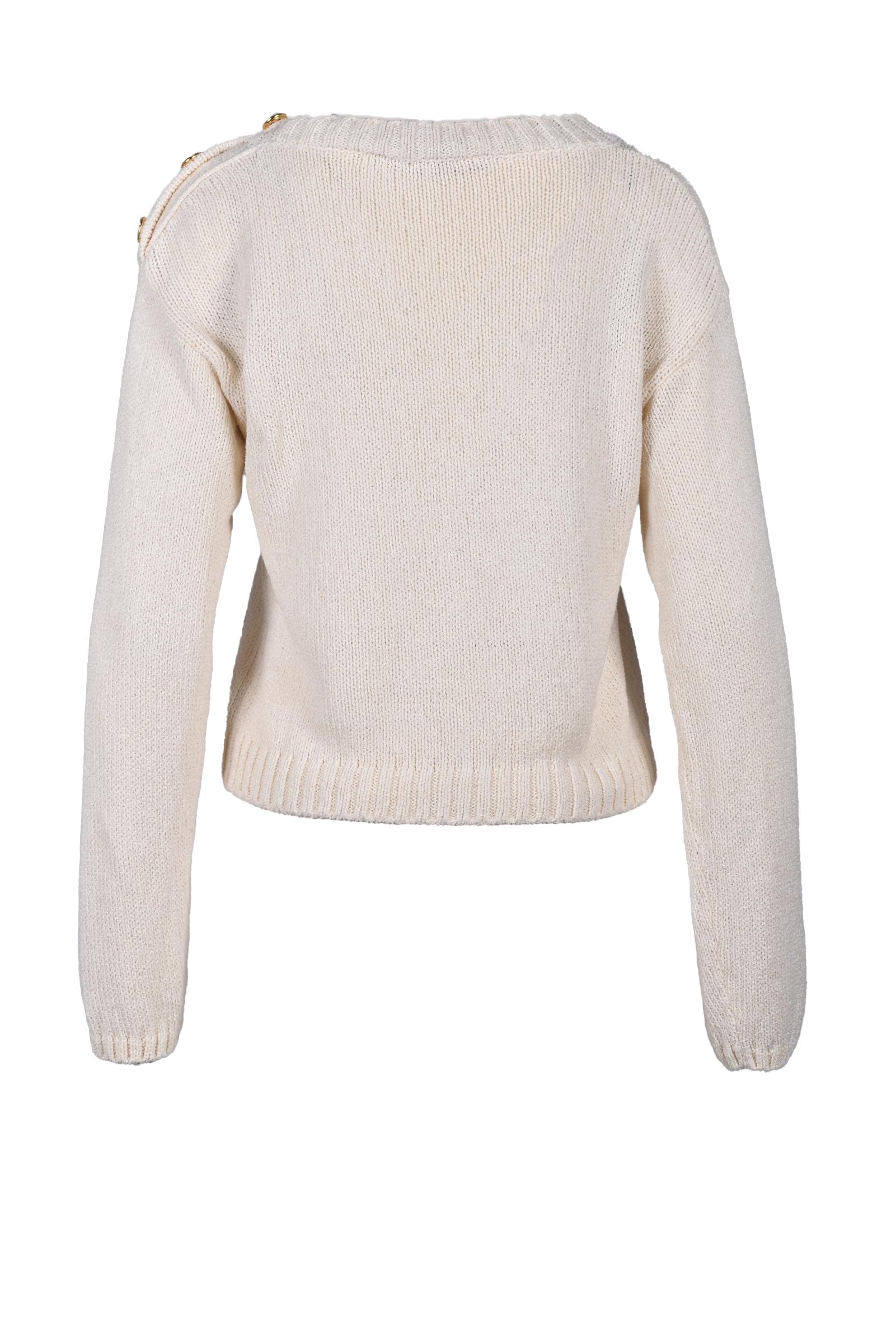 Wild Cashmere Maglia