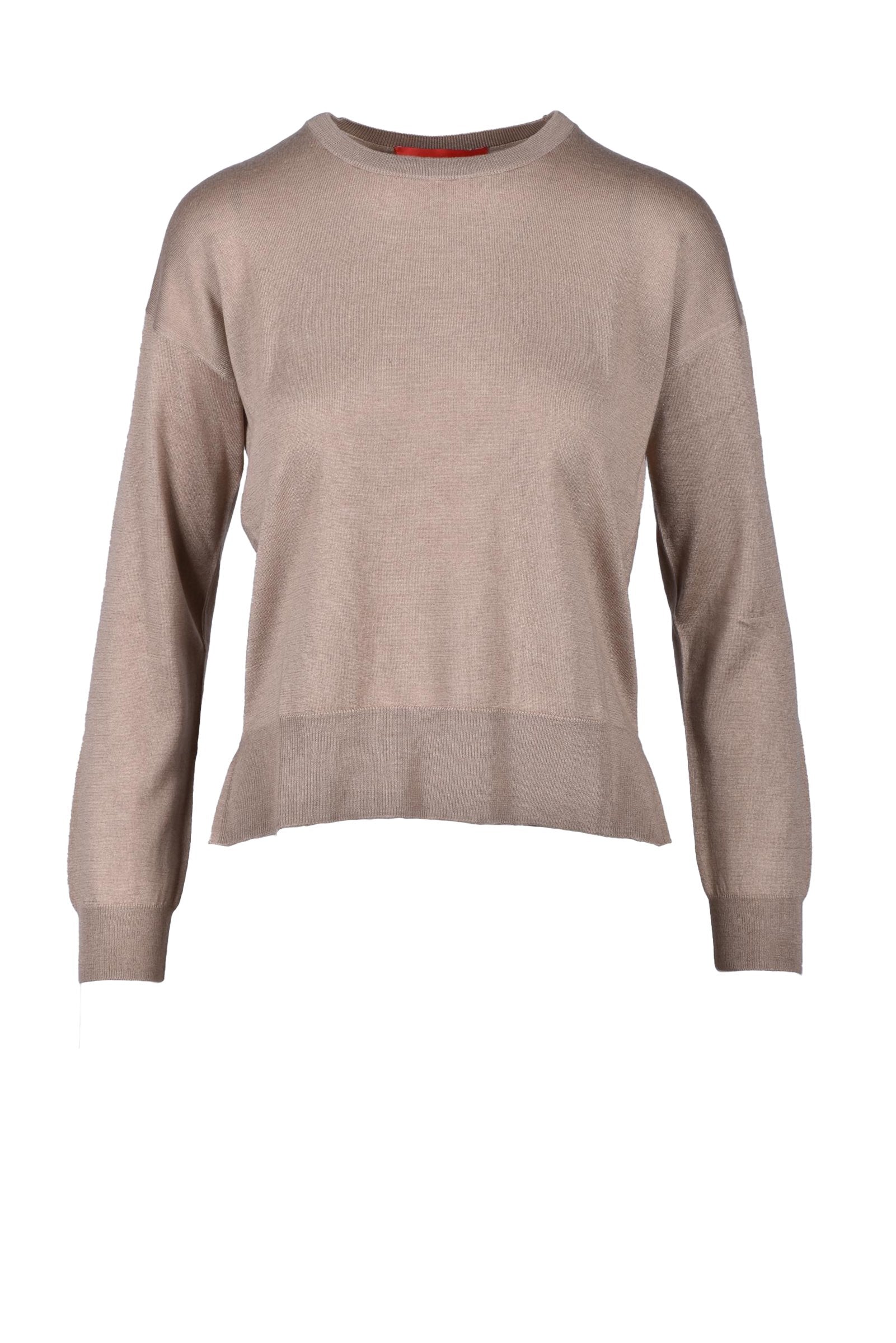 Wild Cashmere Maglia