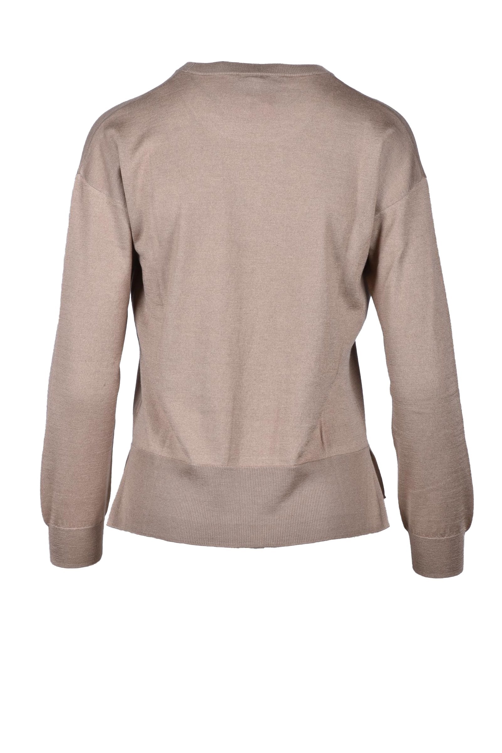 Wild Cashmere Maglia