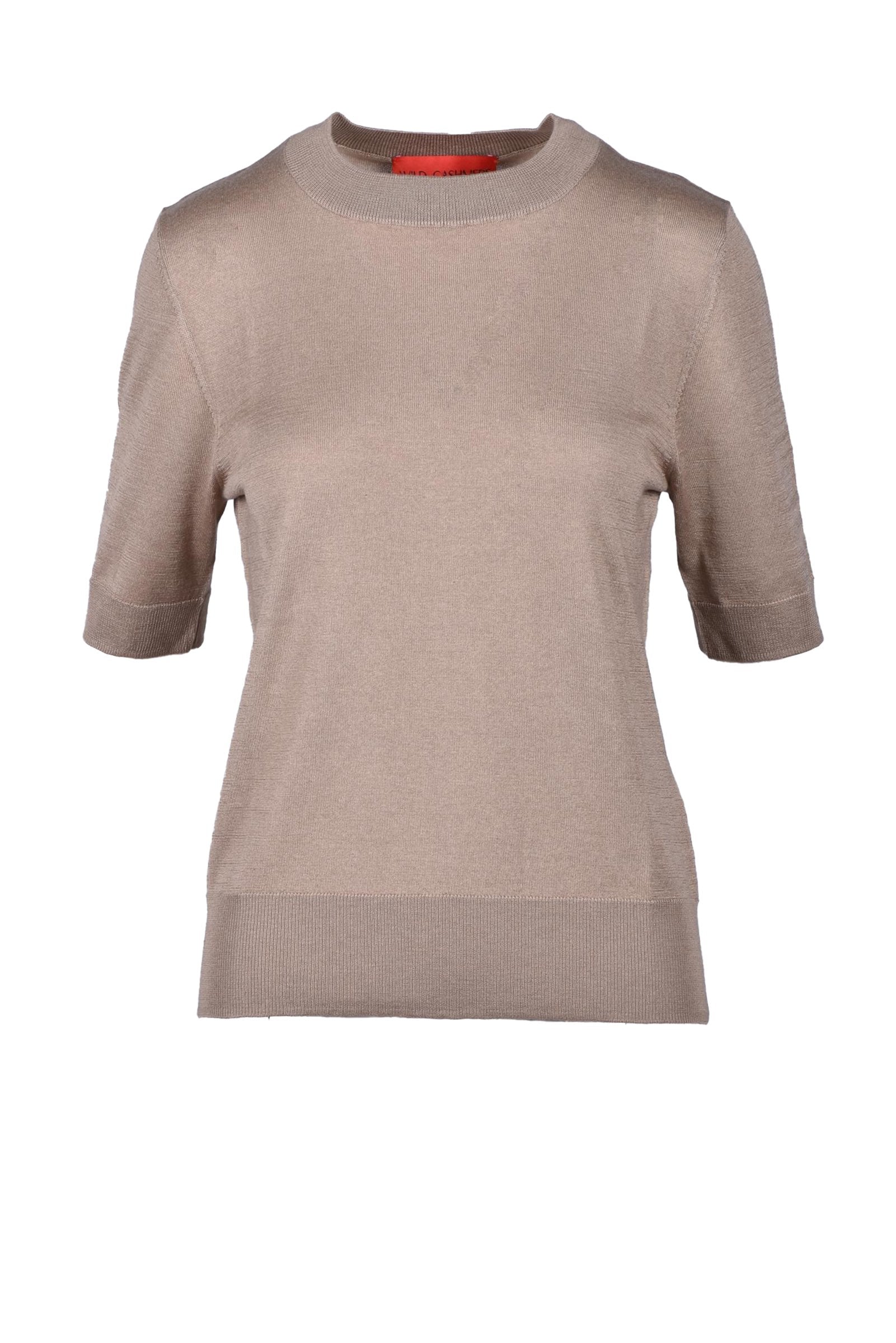 Wild Cashmere Maglia