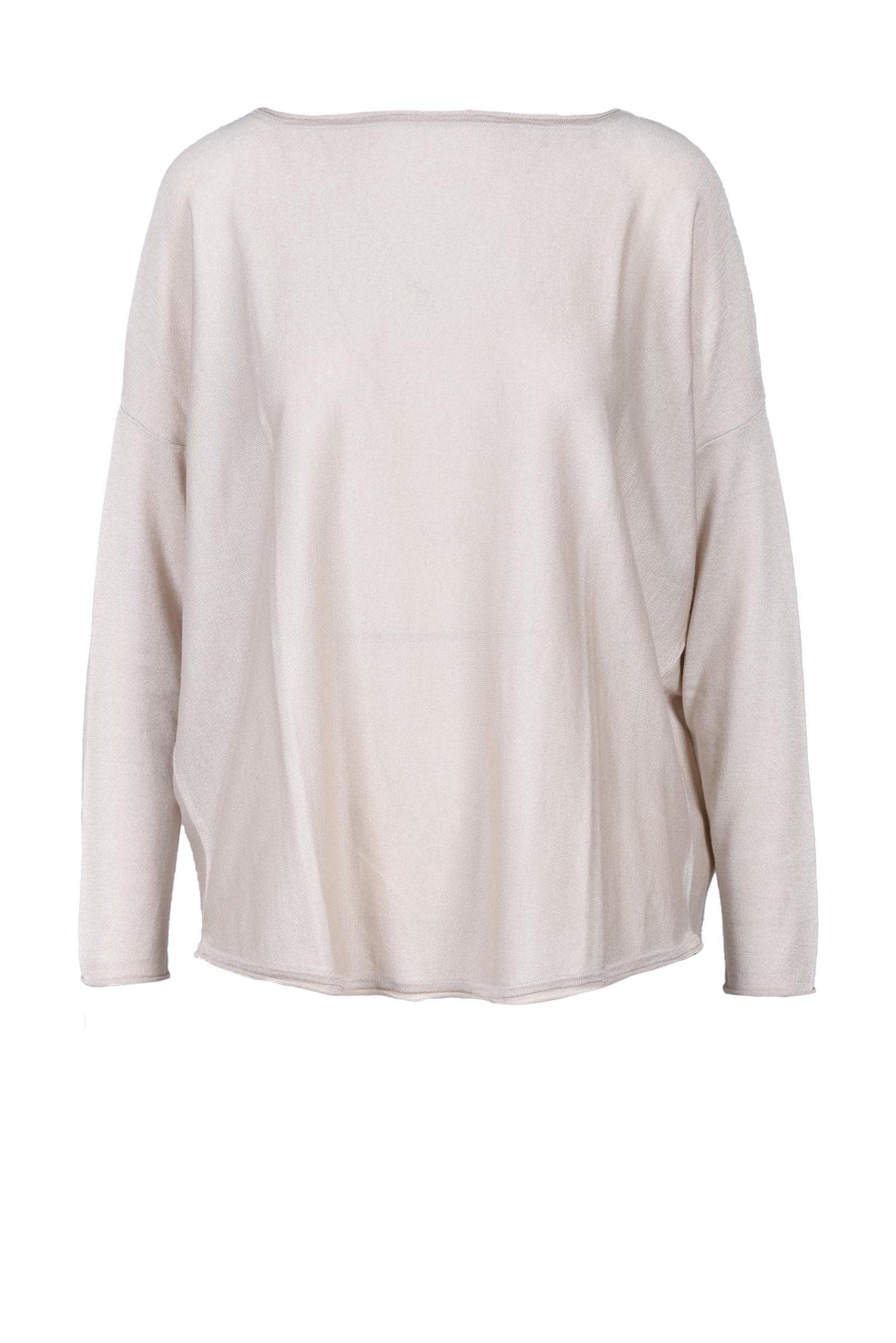 Wild Cashmere Maglia