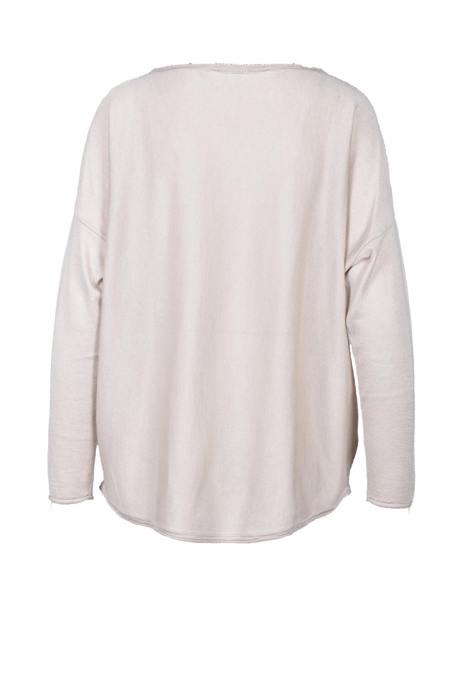 Wild Cashmere Maglia