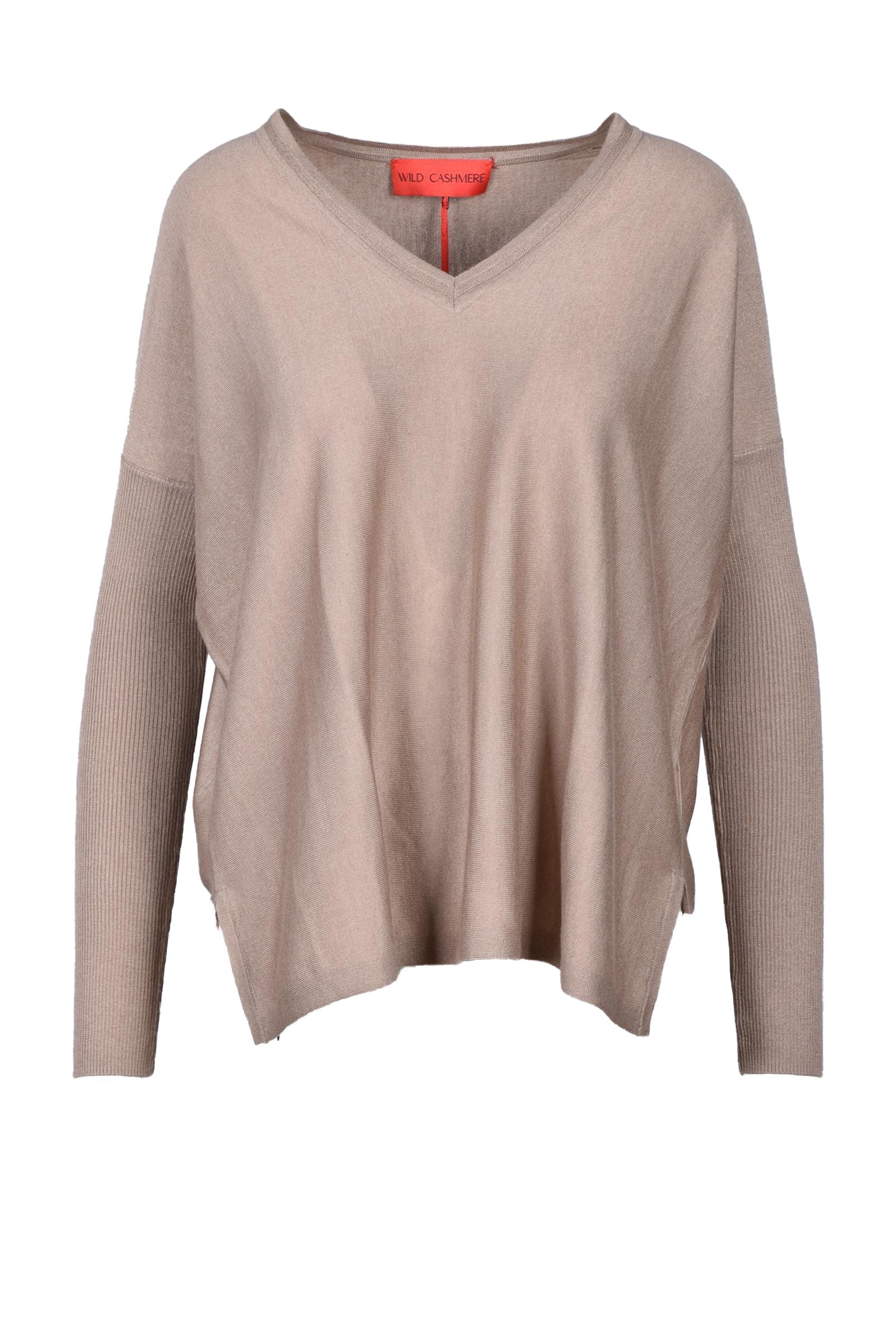 Wild Cashmere Maglia