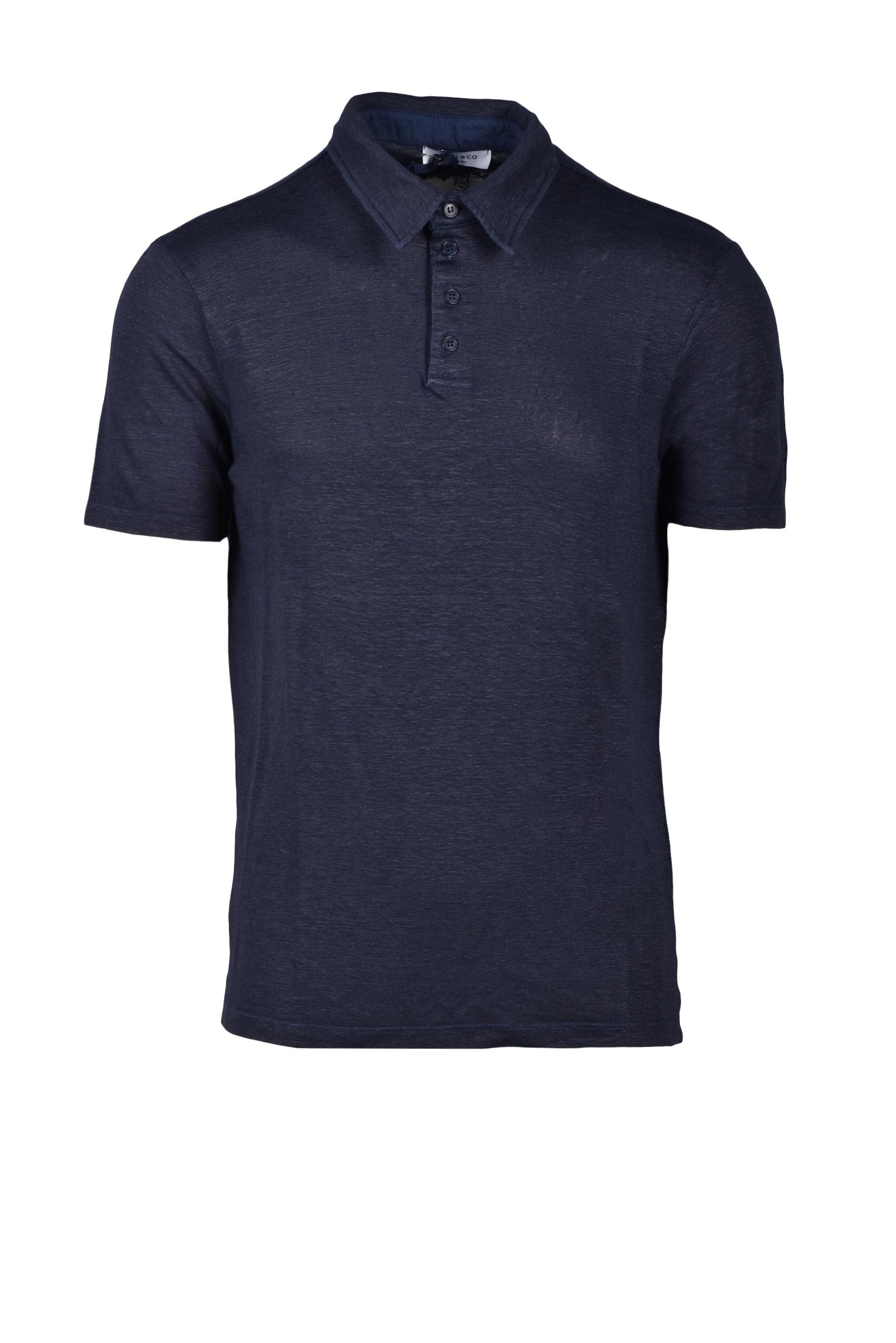 Wool & Co Polo