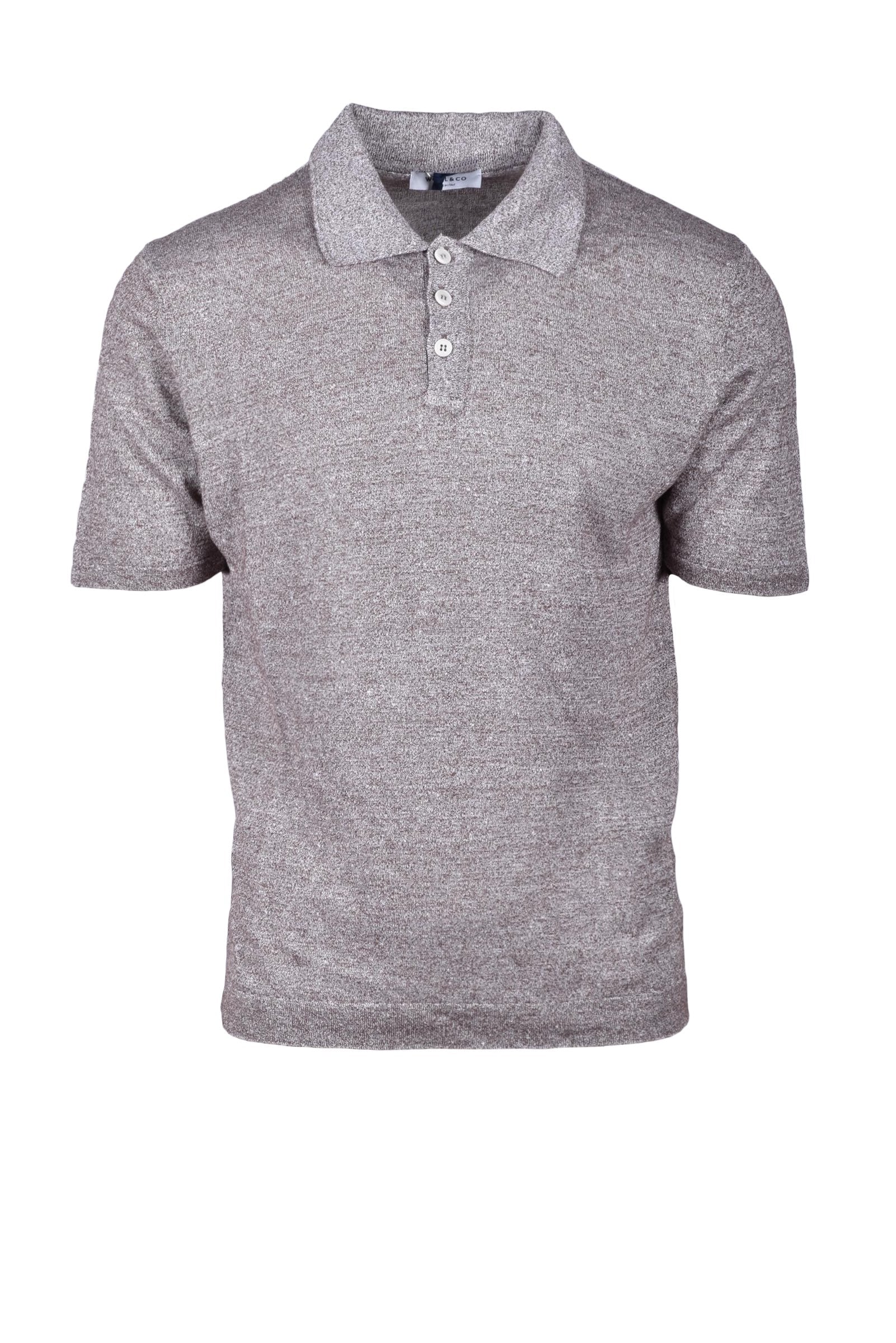 Wool & Co Polo