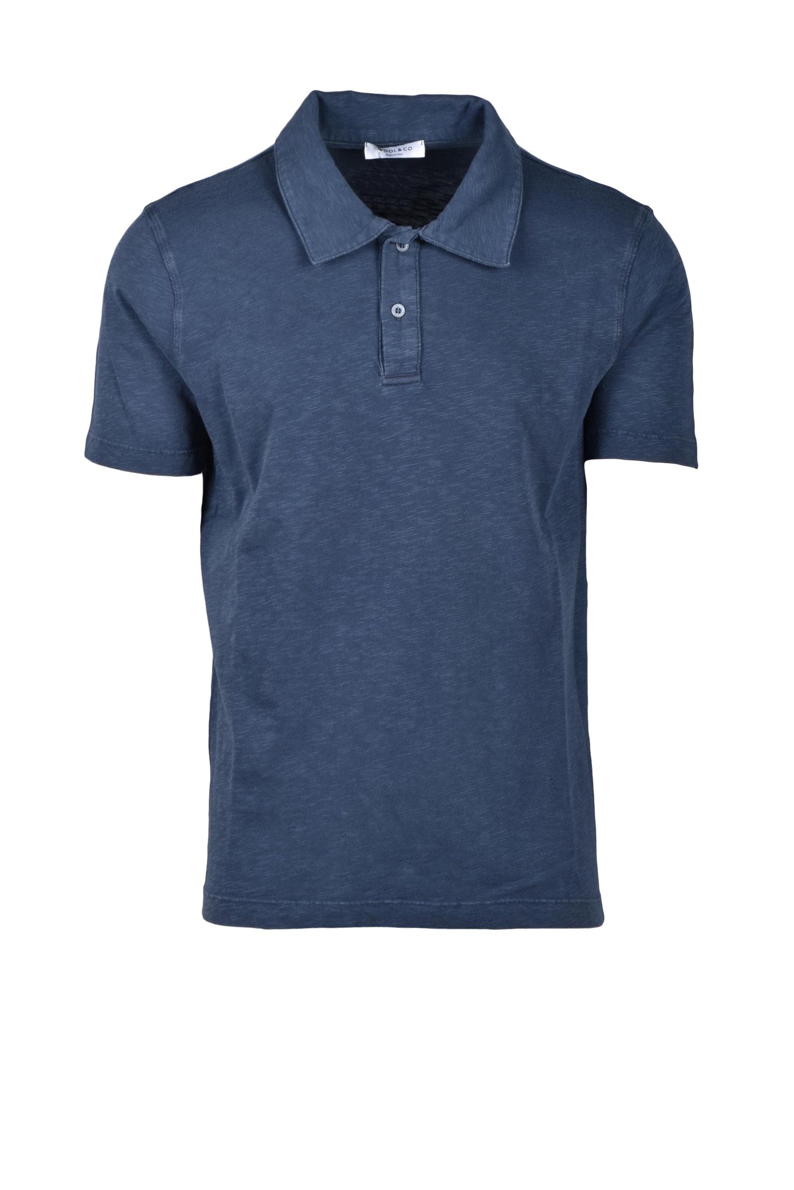 Wool & Co Polo