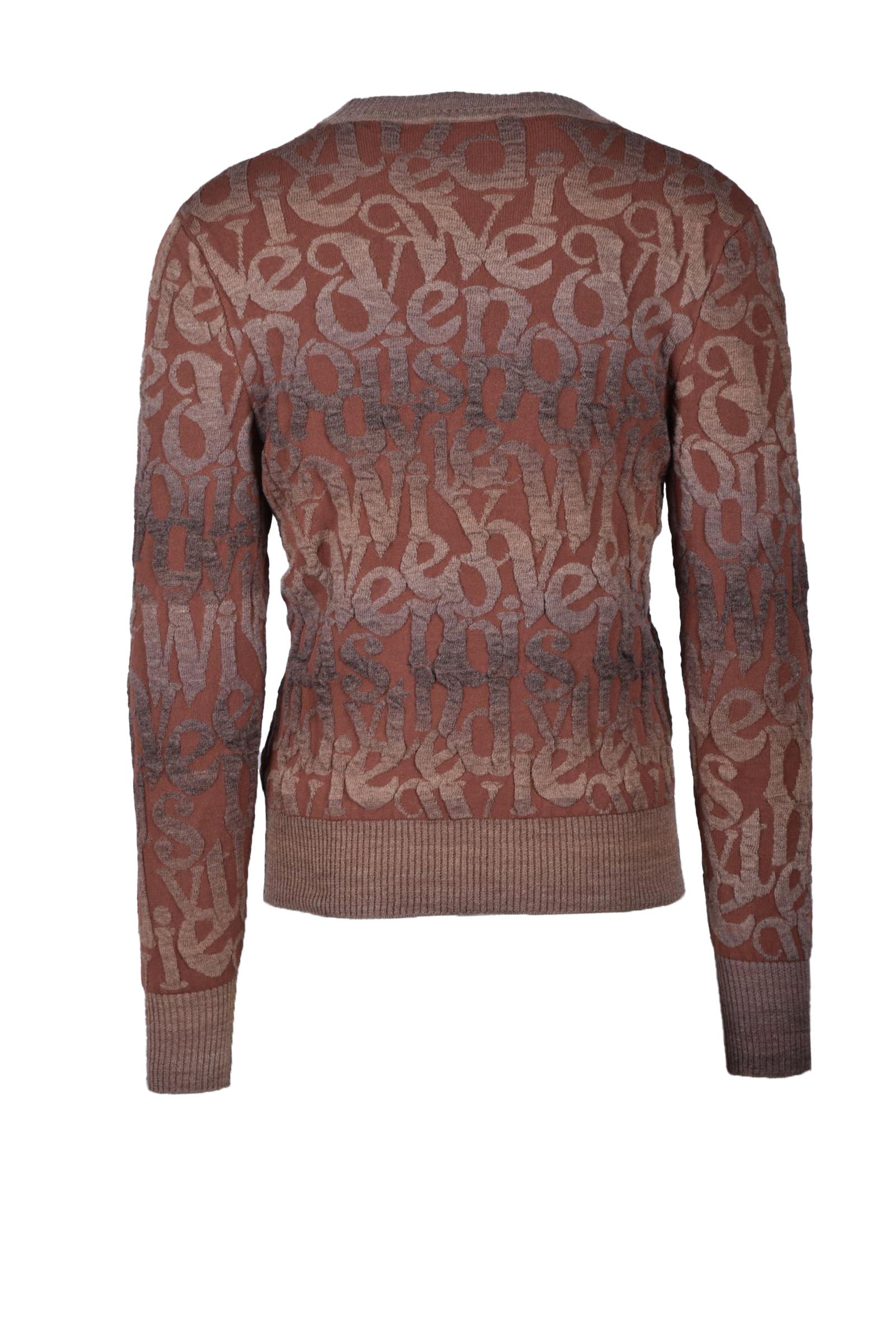 Vivienne Westwood Pullover