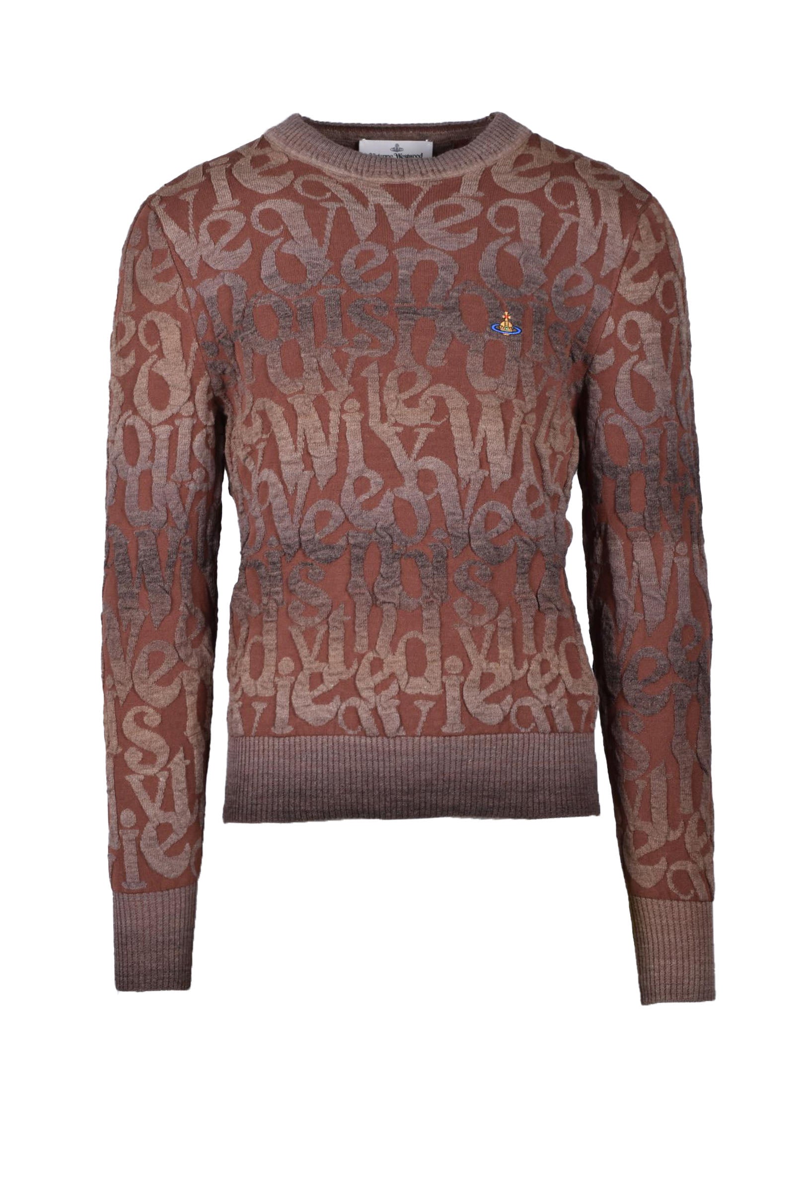 Vivienne Westwood Pullover