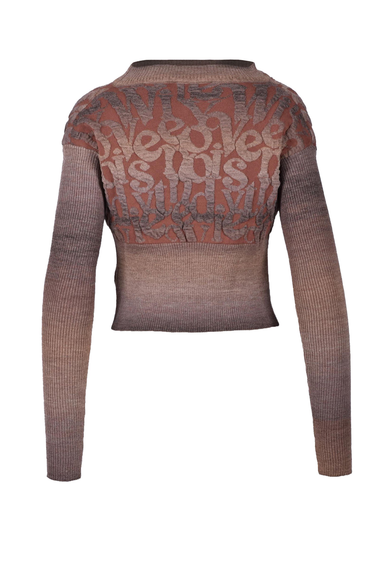 Vivienne Westwood Pullover