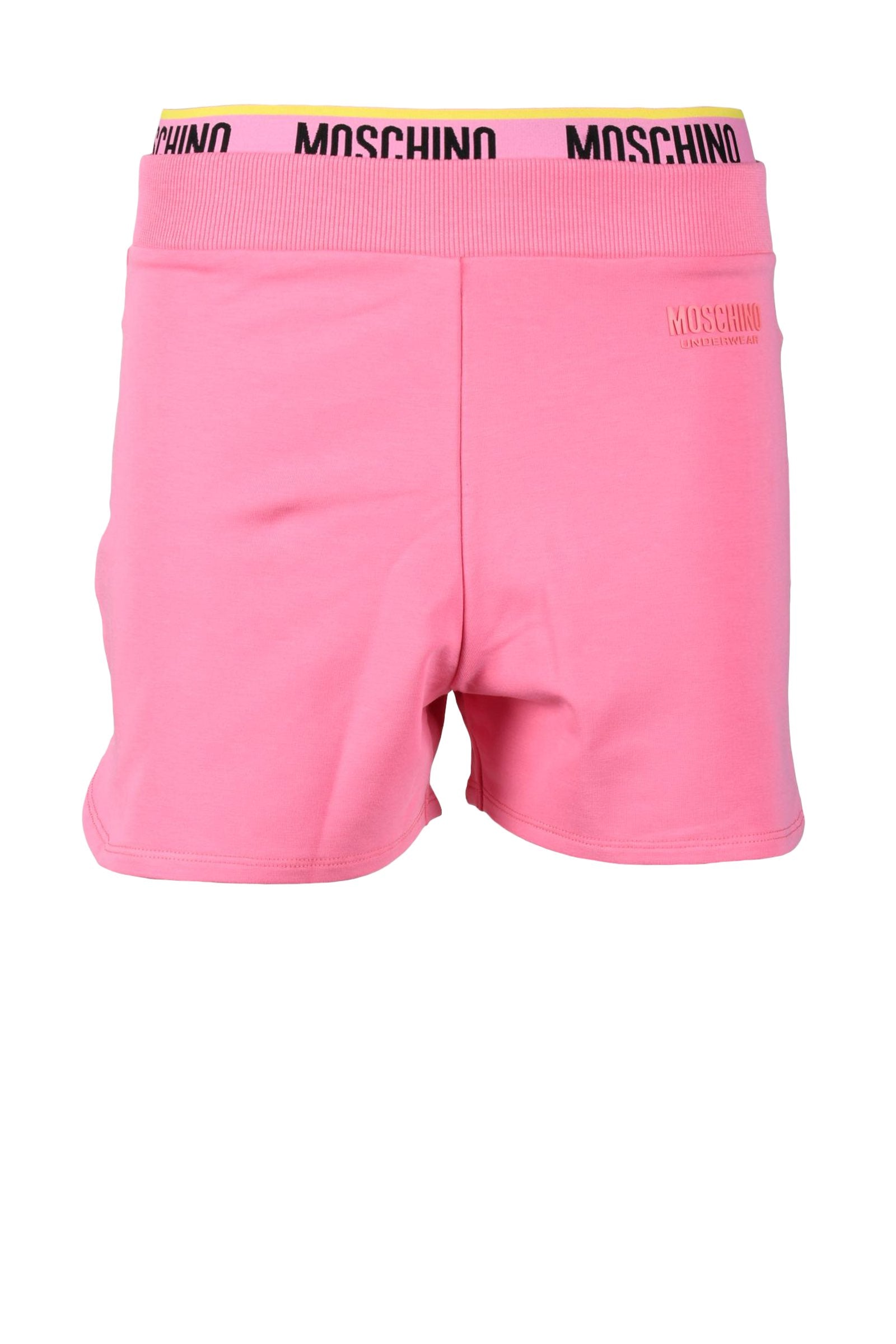 Moschino Underwear Shorts