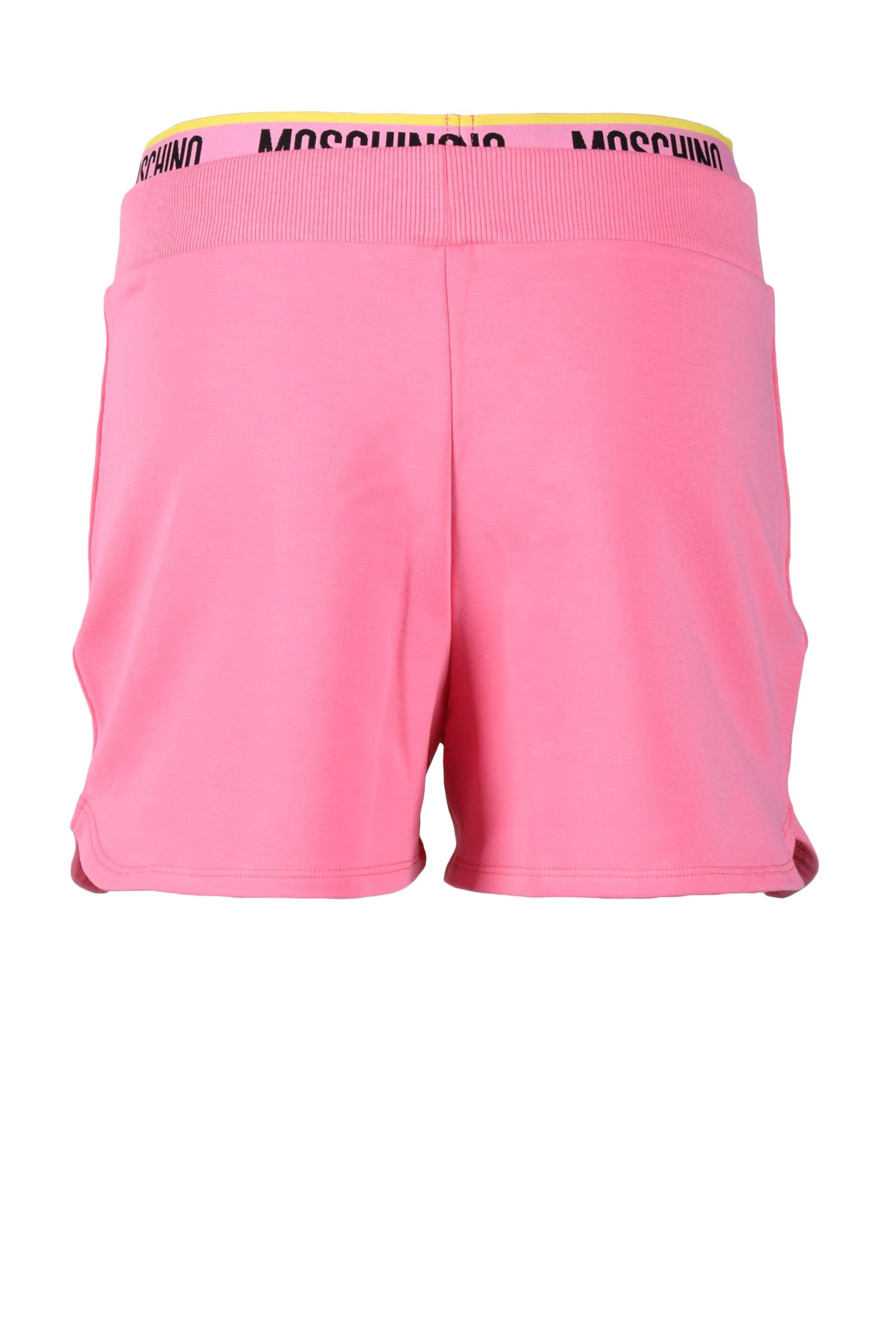 Moschino Underwear Shorts