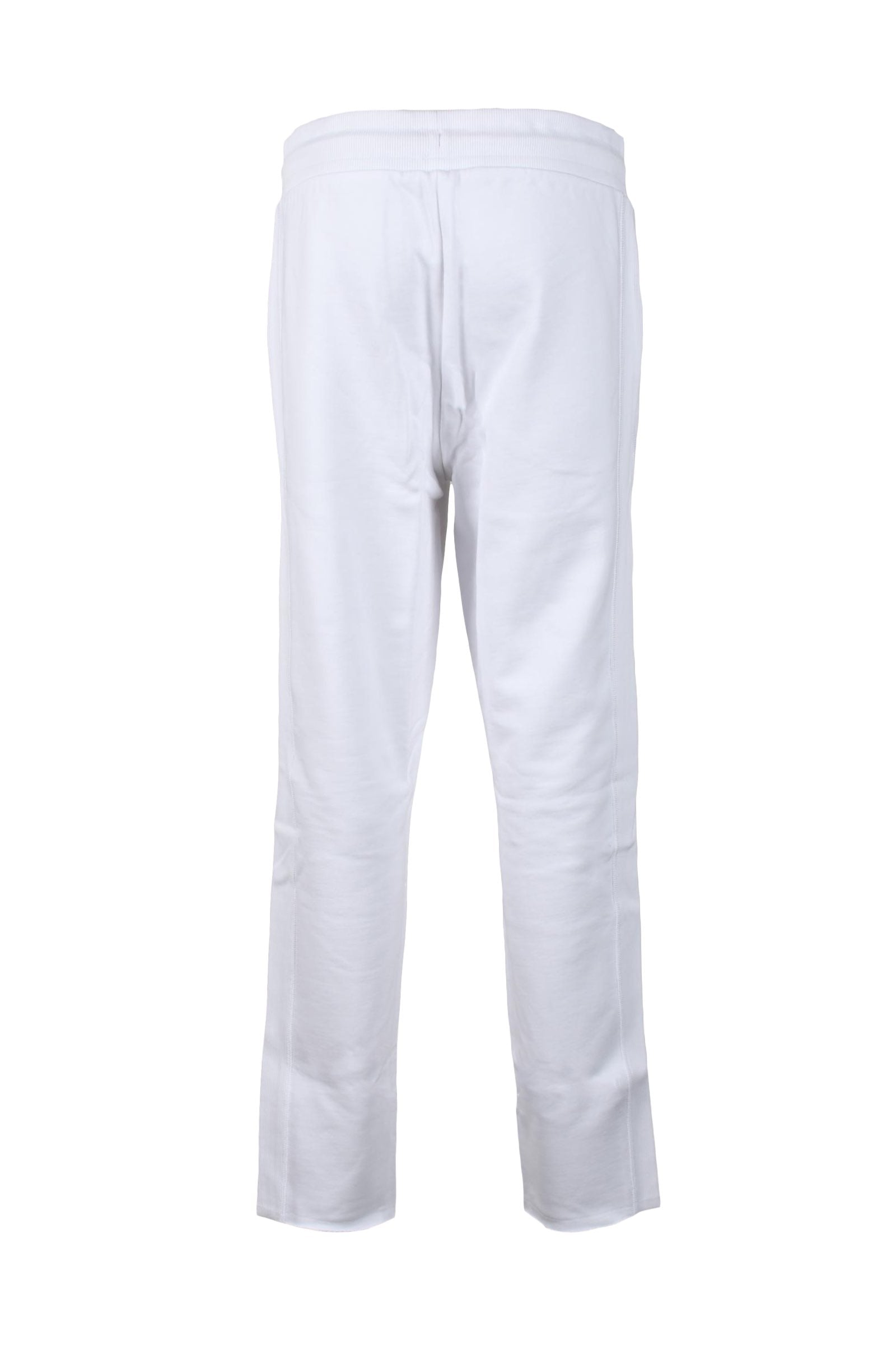 Blauer Pantalone