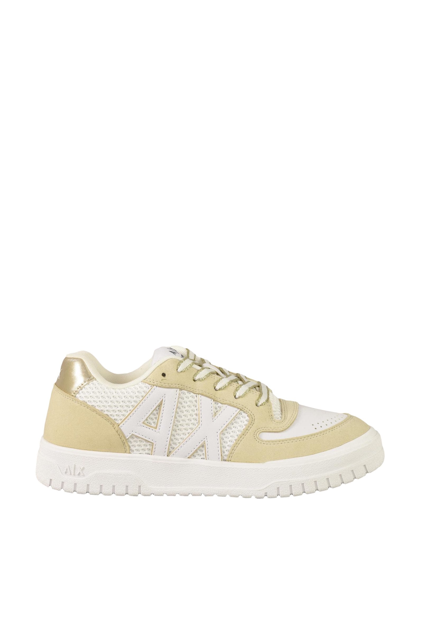 Armani Exchange Sneakers