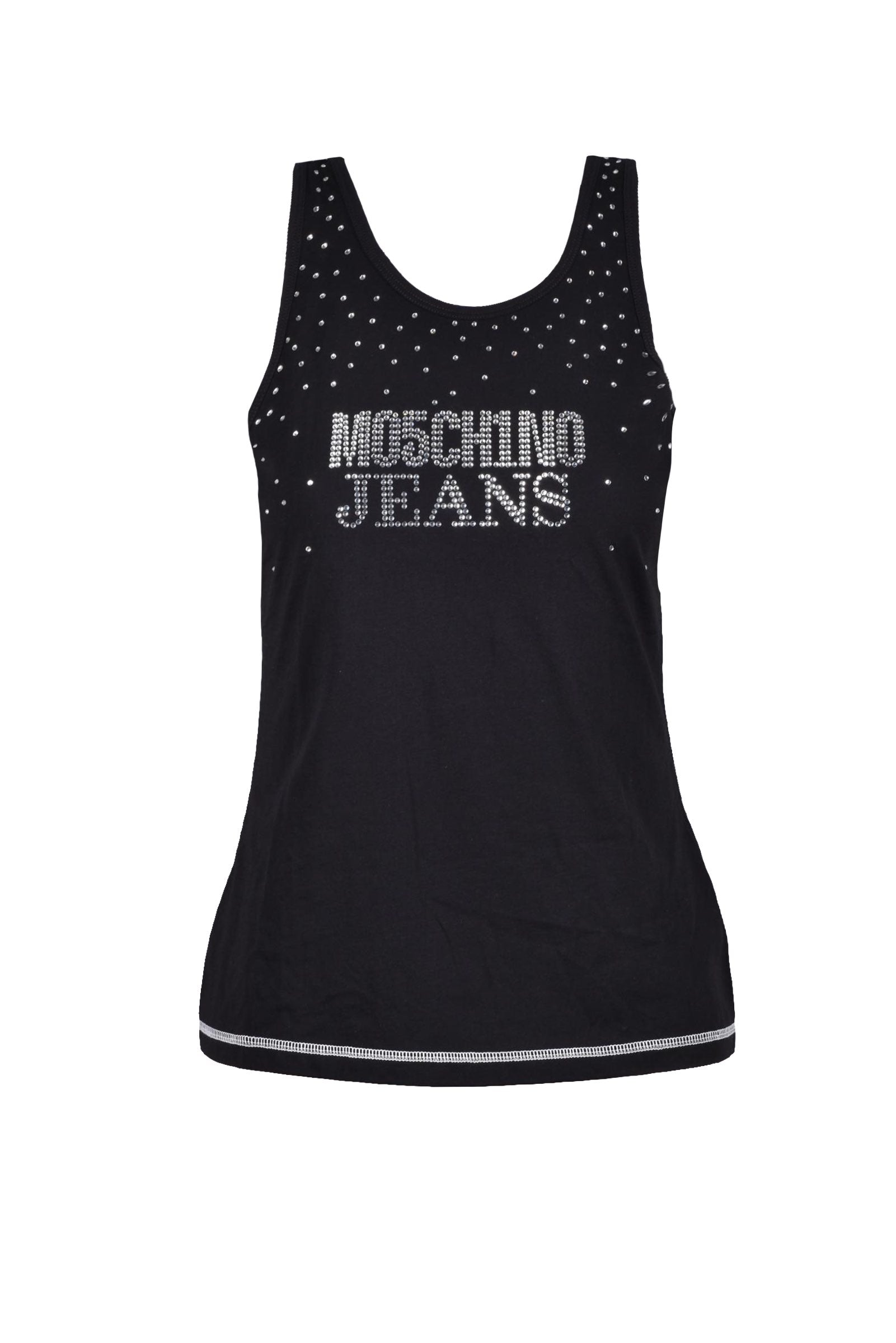 Mo5ch1no Jeans Top