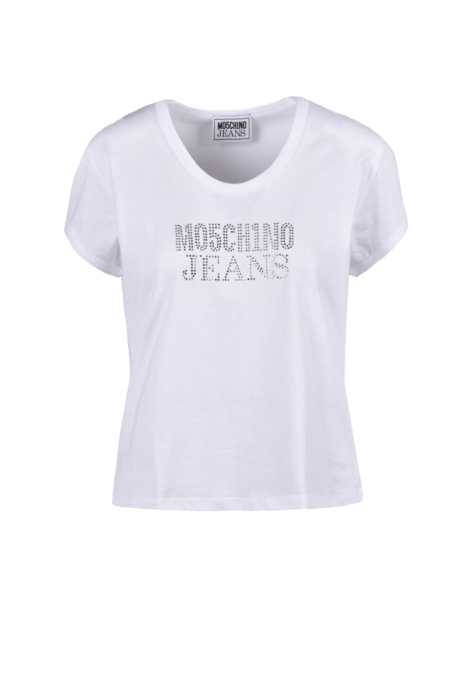 Mo5ch1no Jeans Tshirt