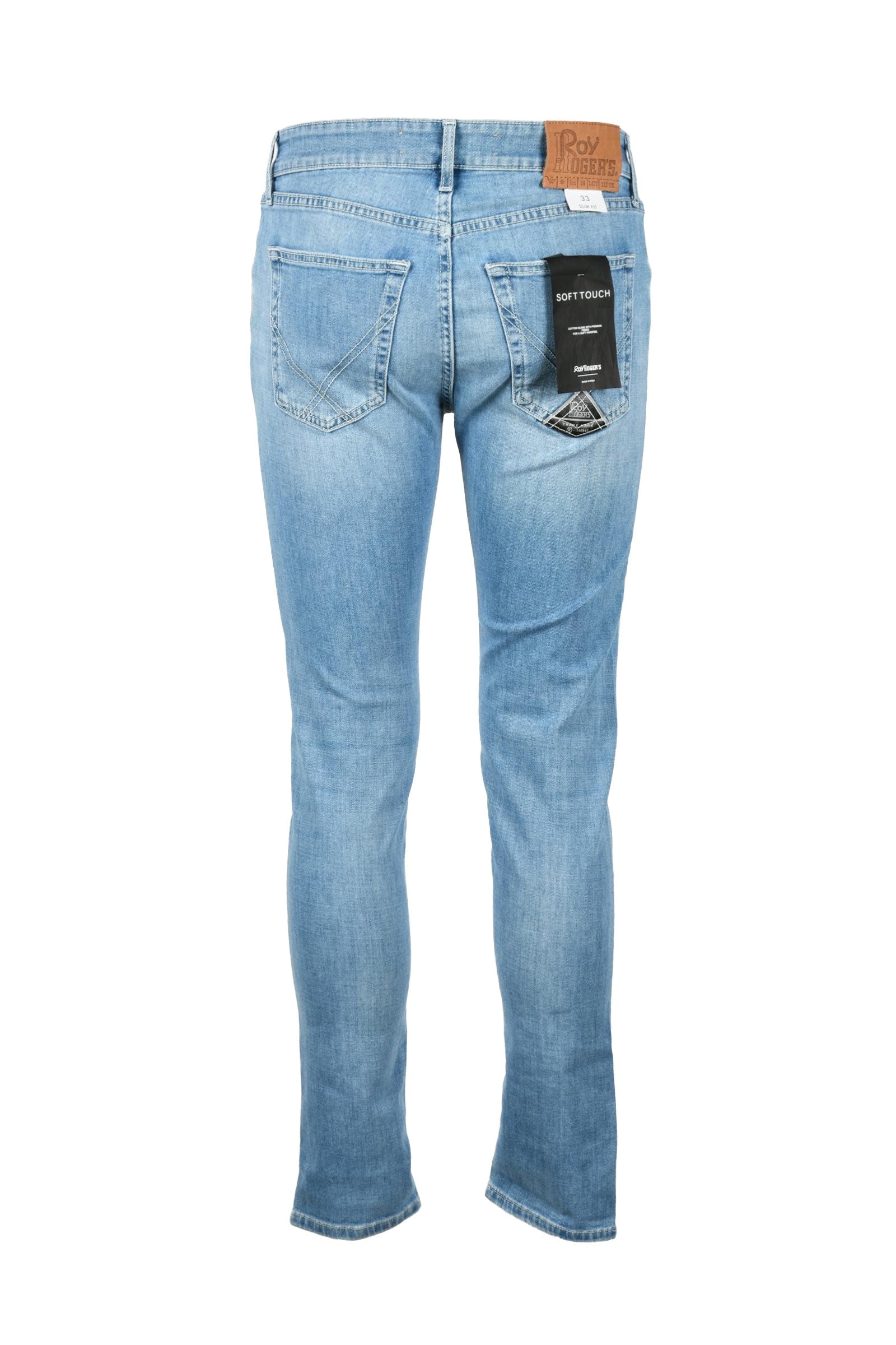 Roy Roger's Jeans