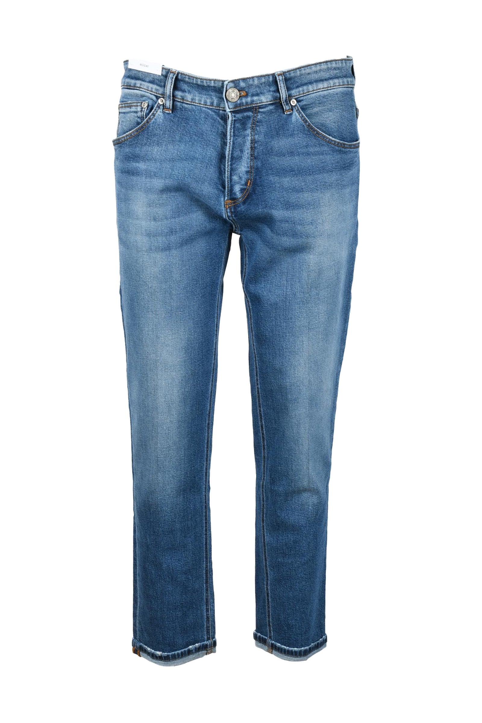 Pt Torino Jeans