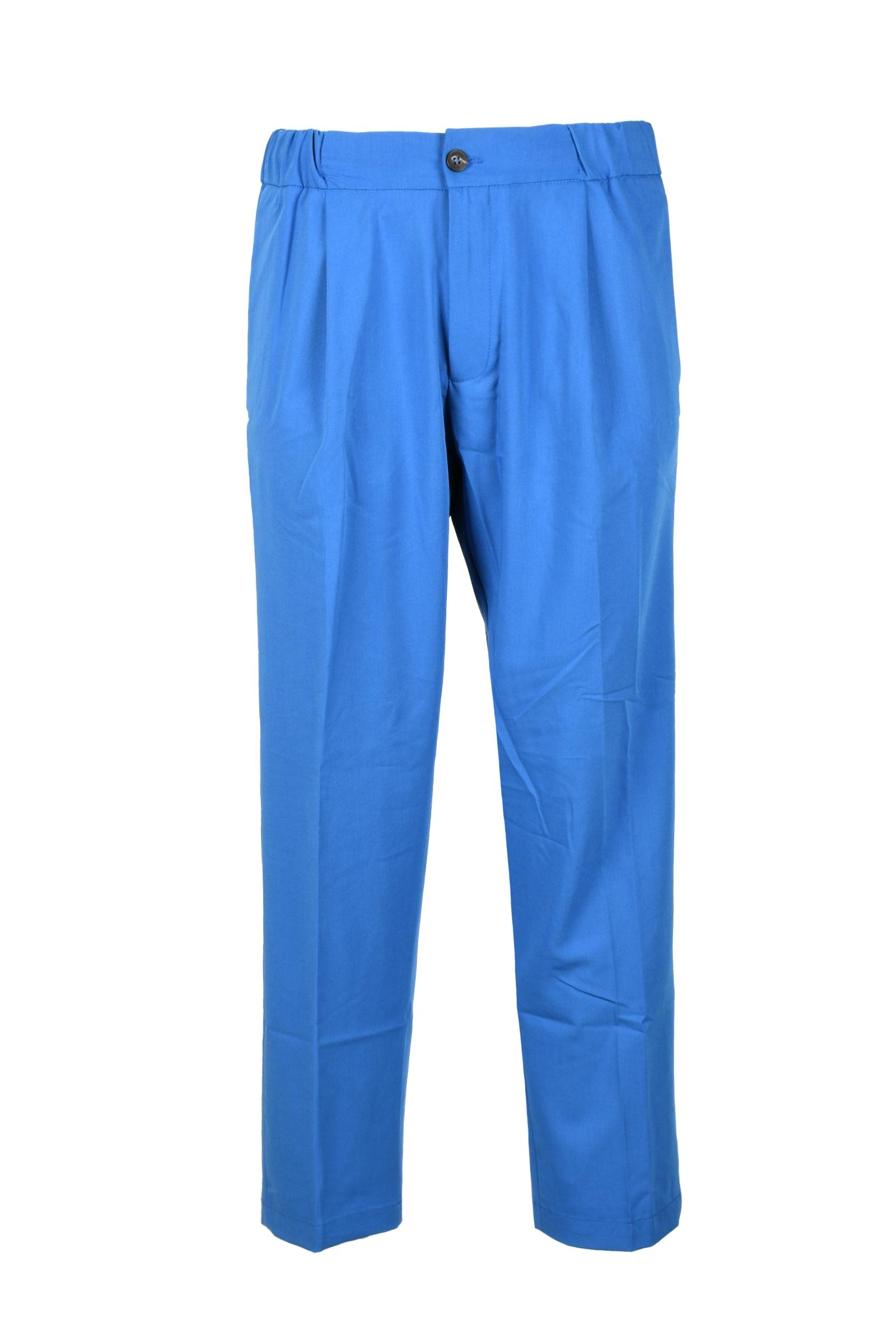 Capri Vice Pantalone