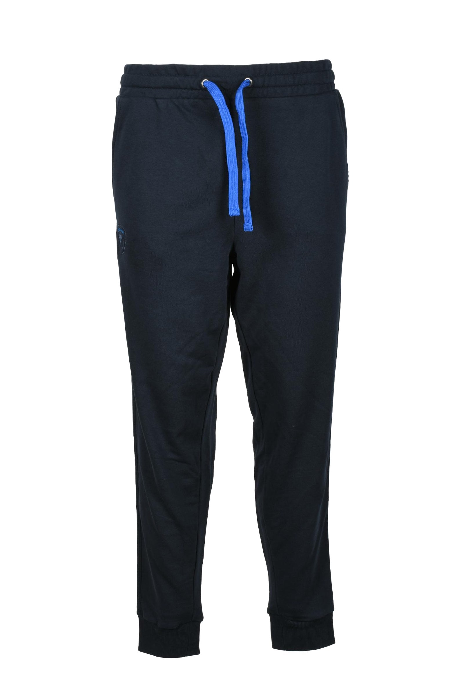 Blauer Pantalone