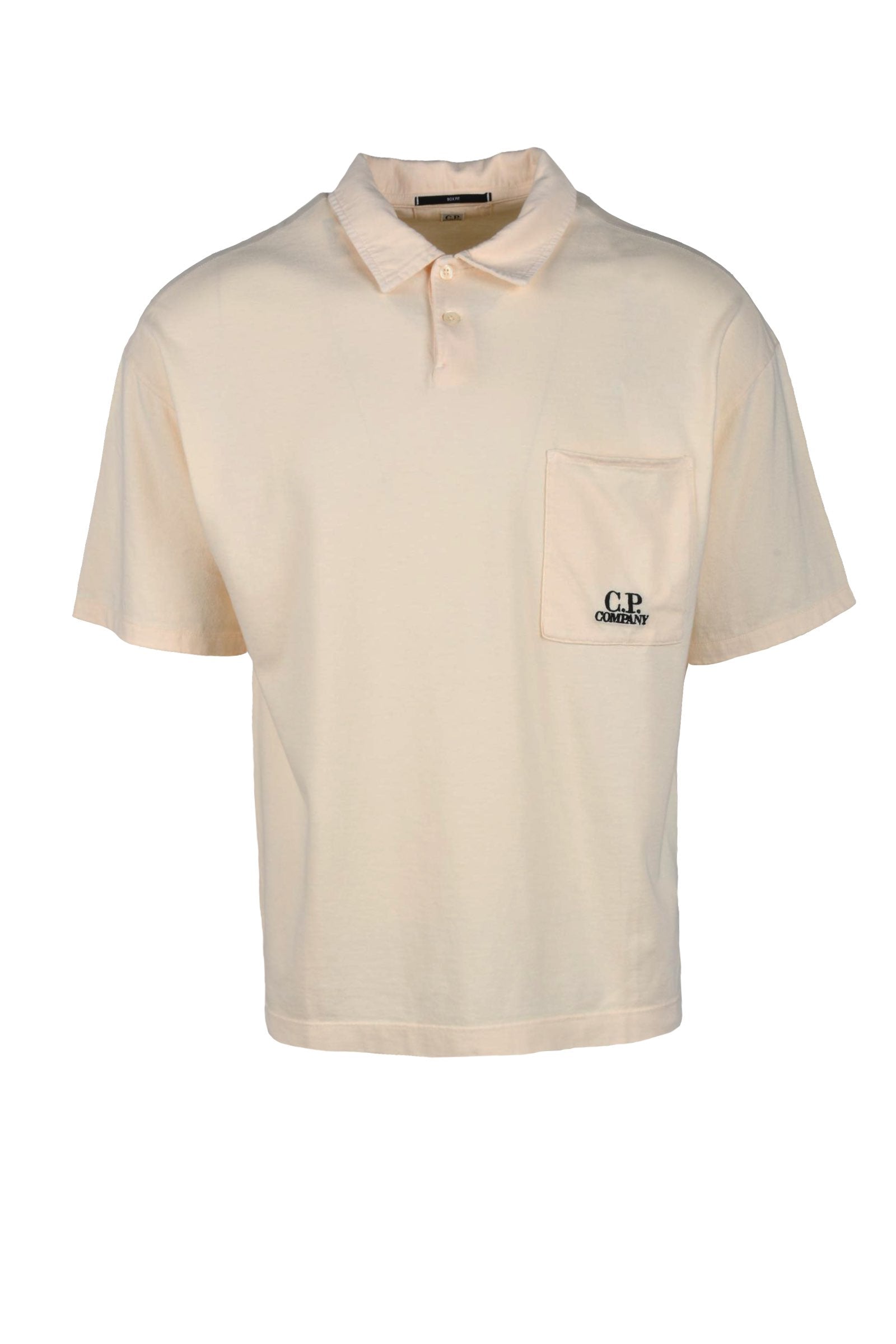 C.p. Company Polo