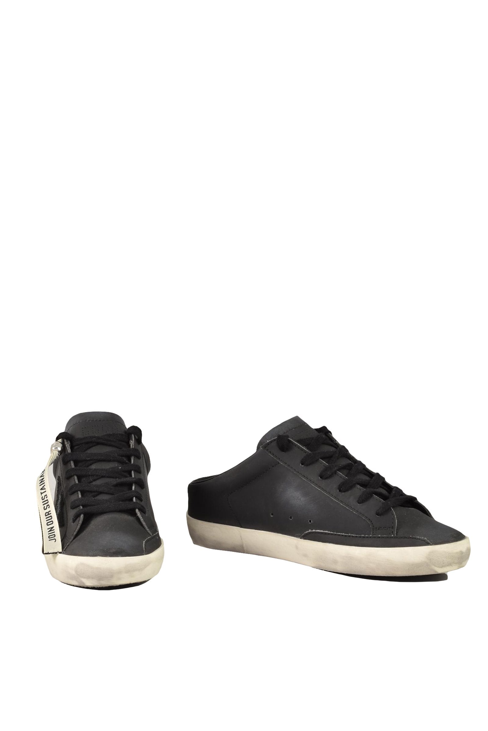 Golden Goose Deluxe Brand Sneakers