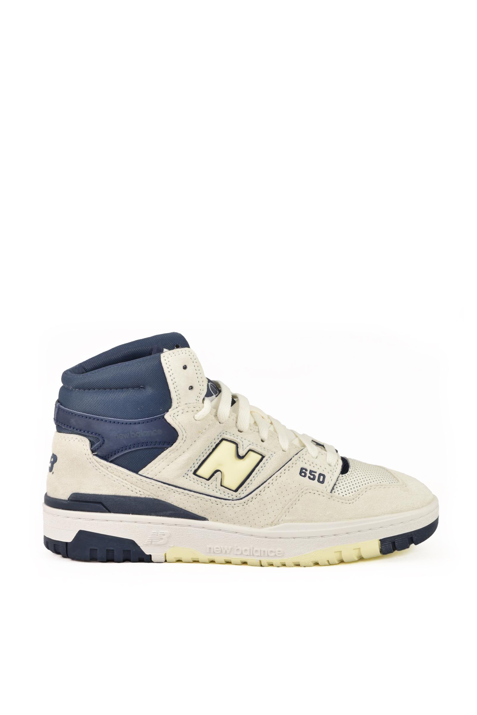 New Balance Sneakers