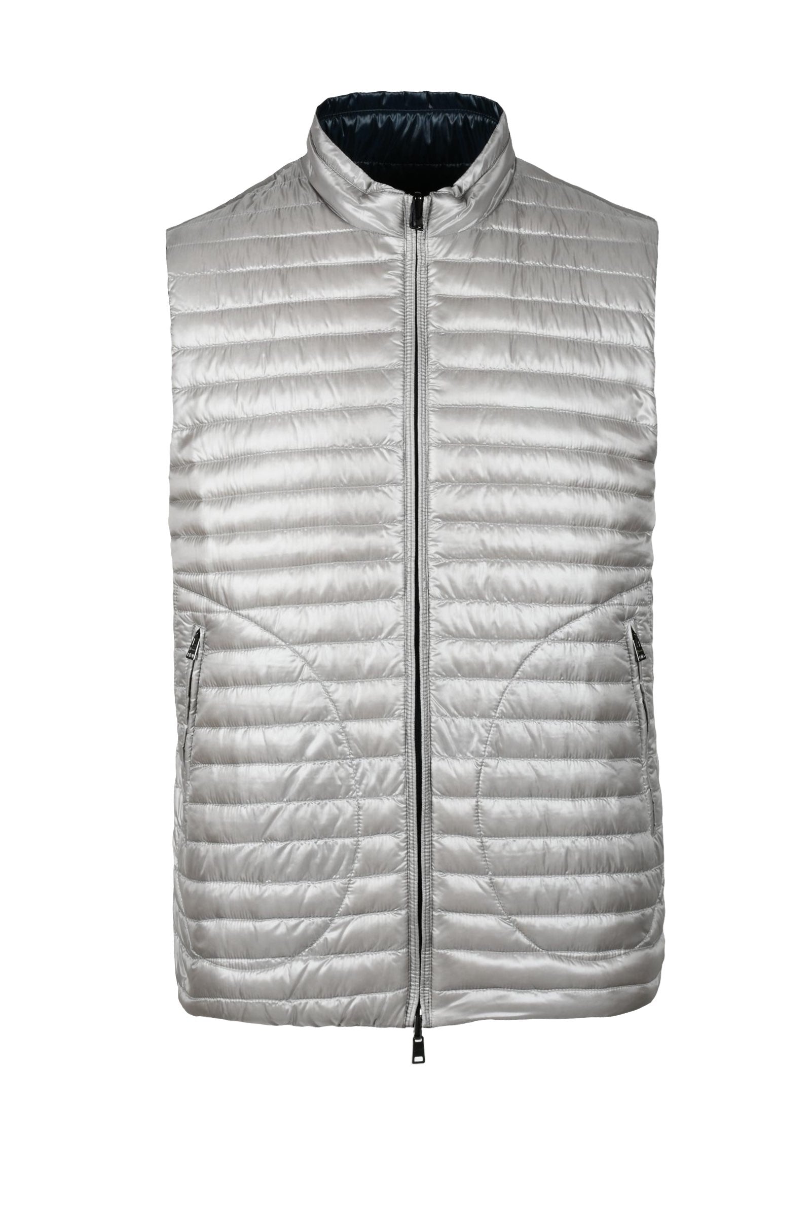 Herno Gilet Piumino