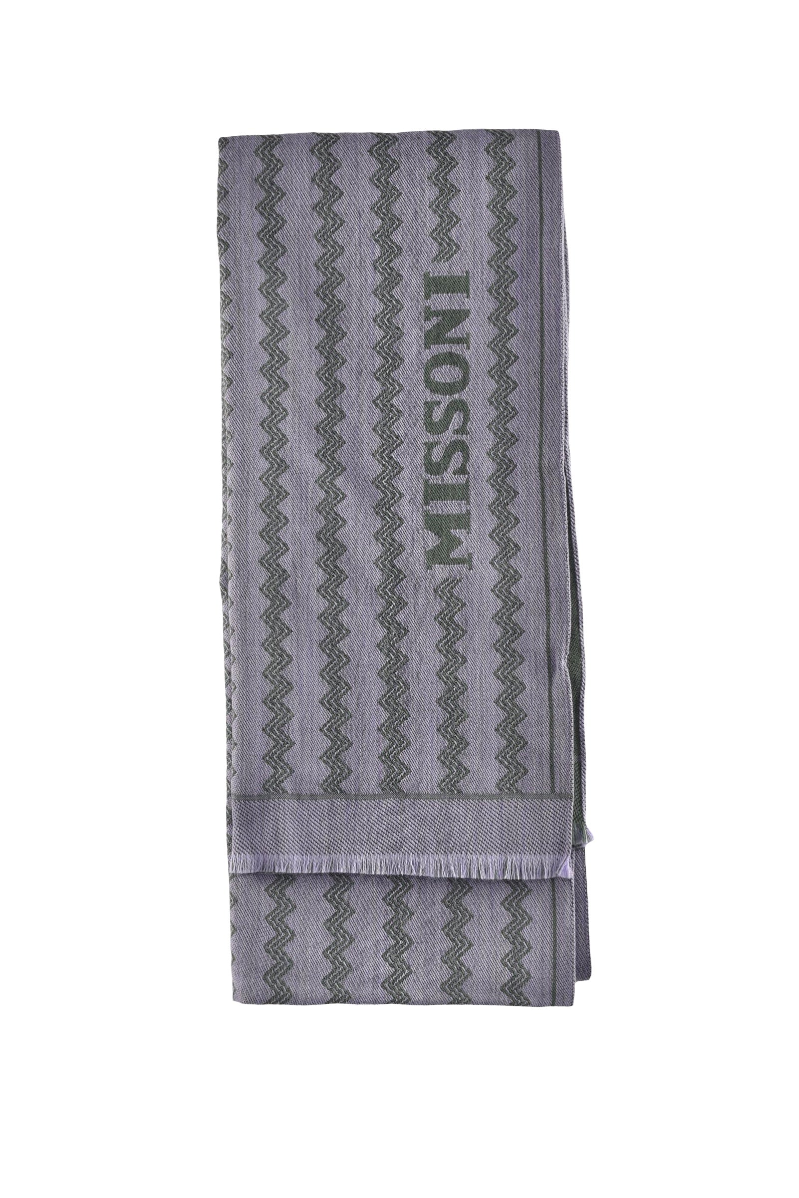 Missoni Schal