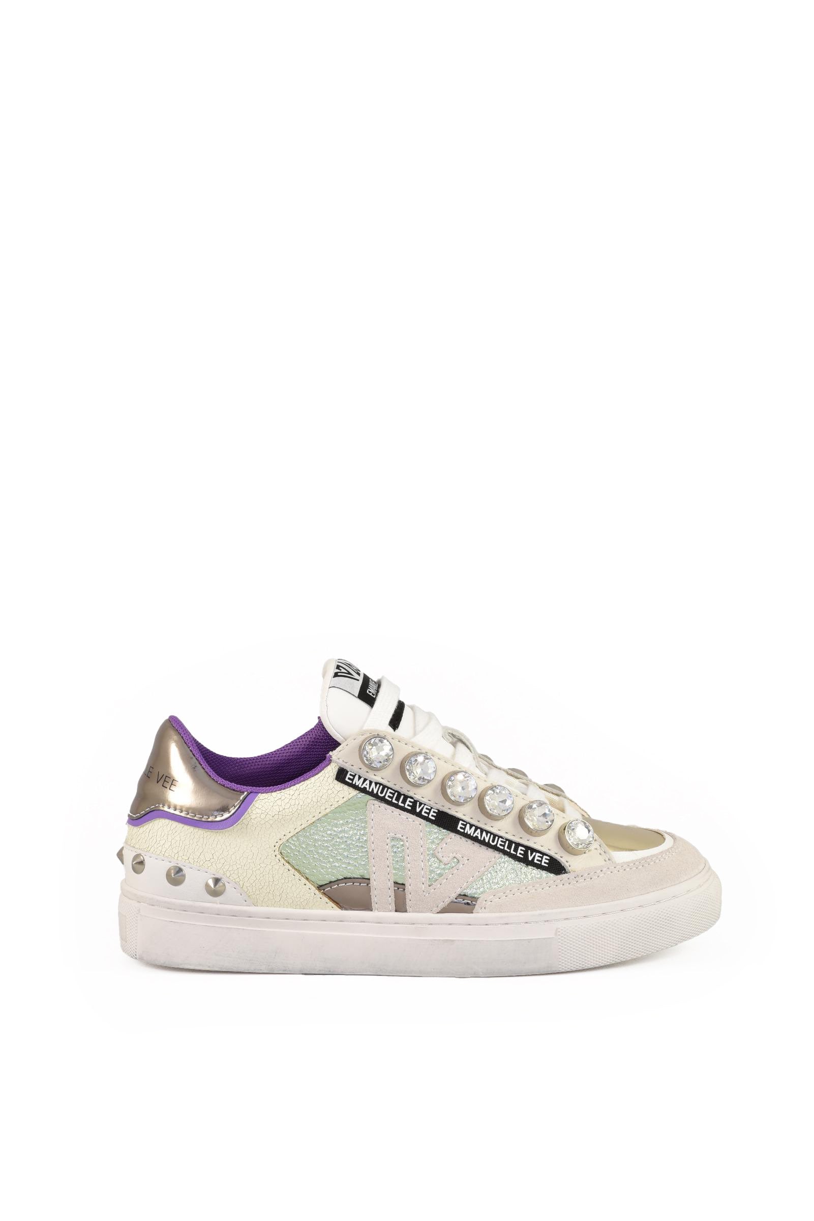 Emanuelle Vee Sneakers