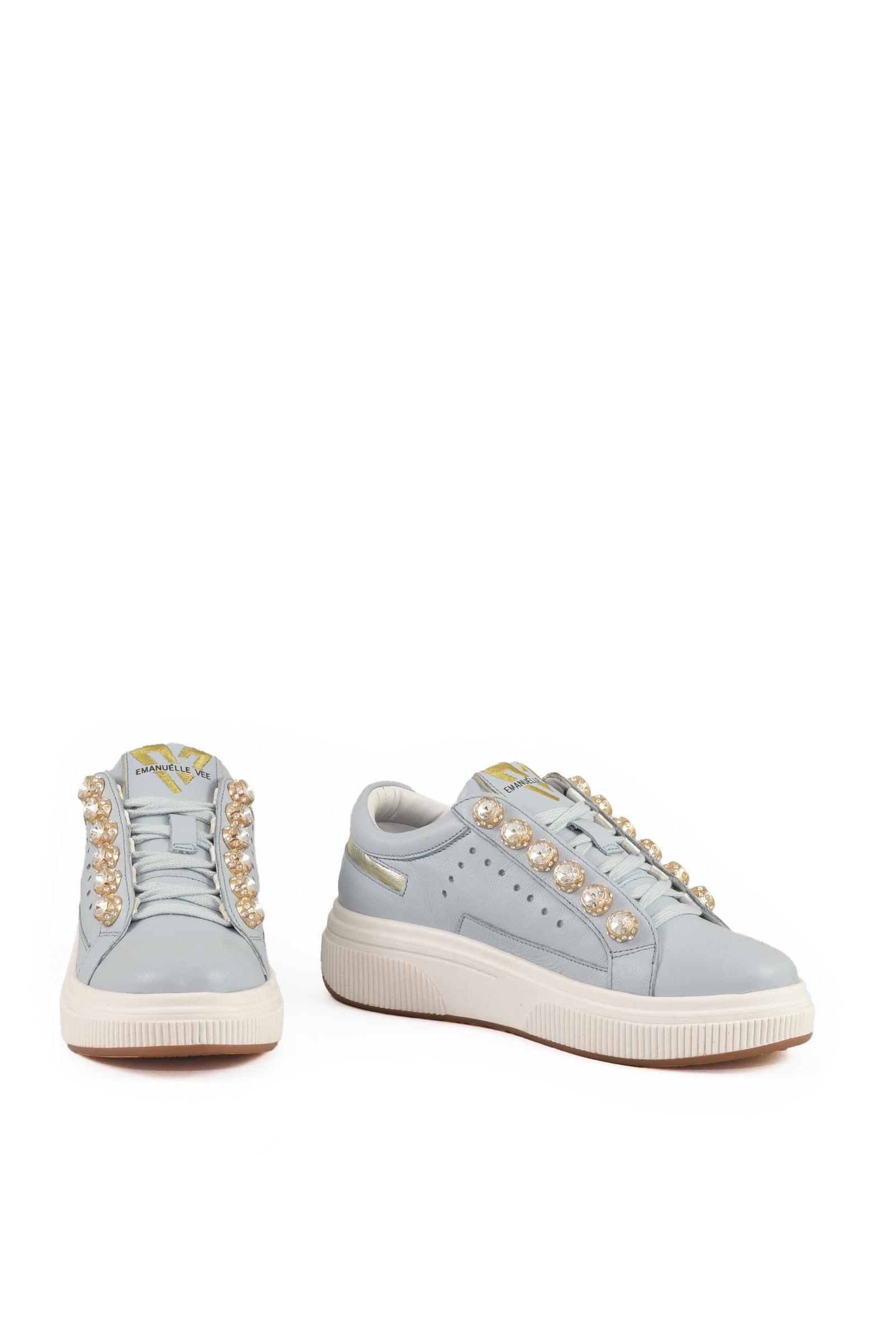 Emanuelle Vee Sneakers