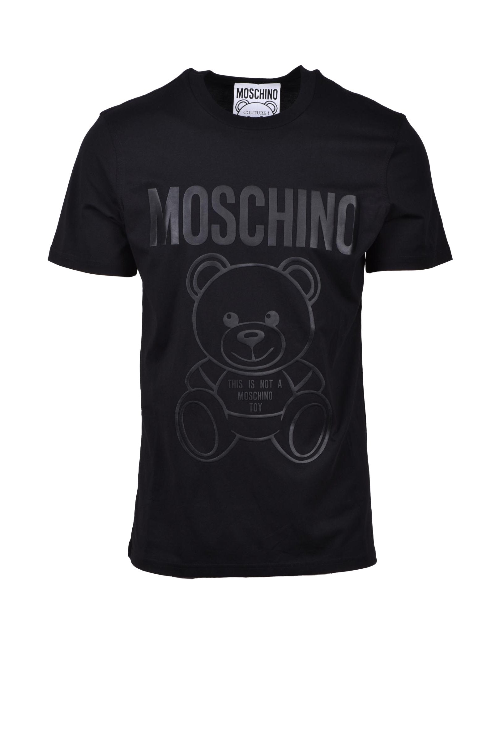 Moschino Couture Tshirt