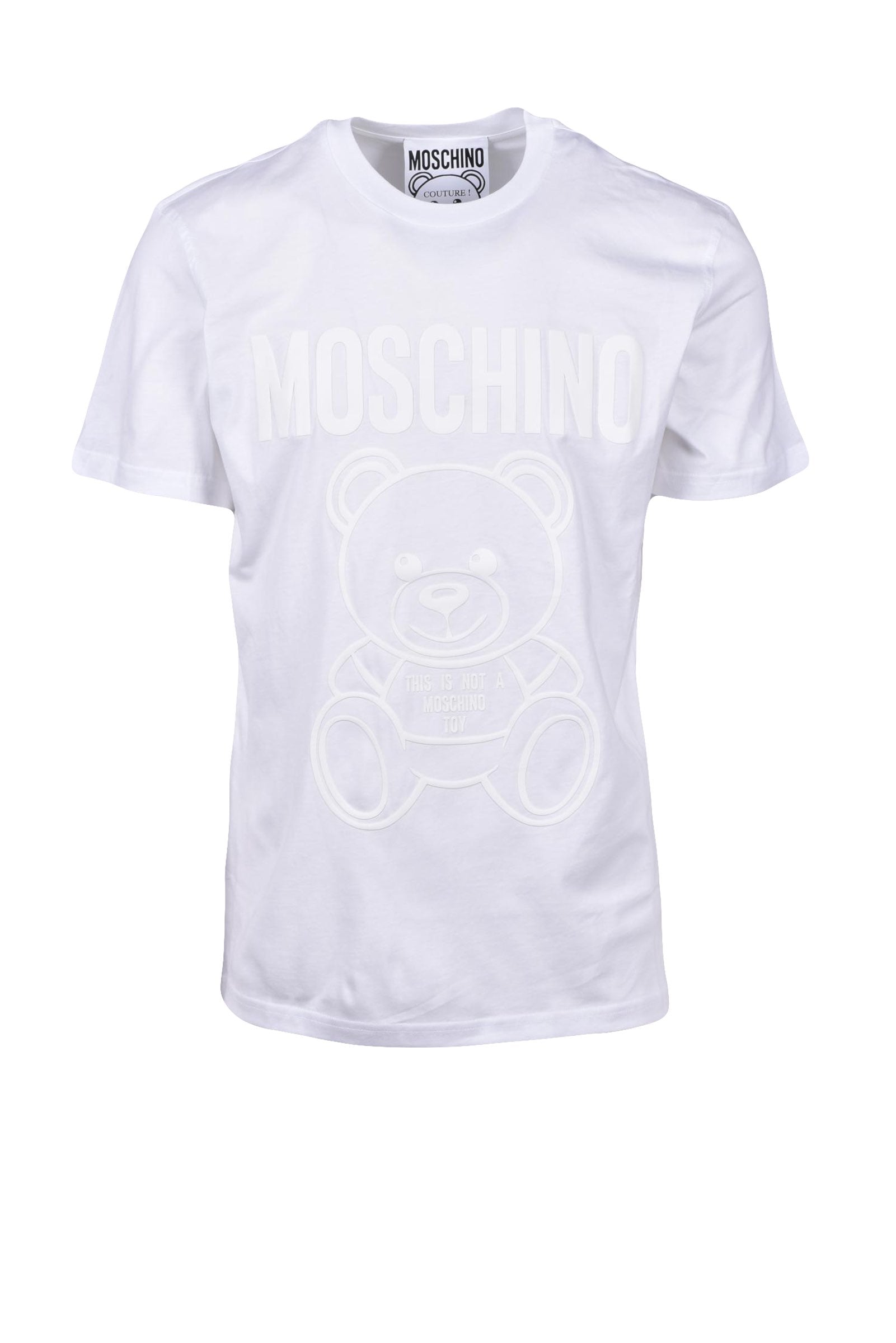 Moschino Couture Tshirt