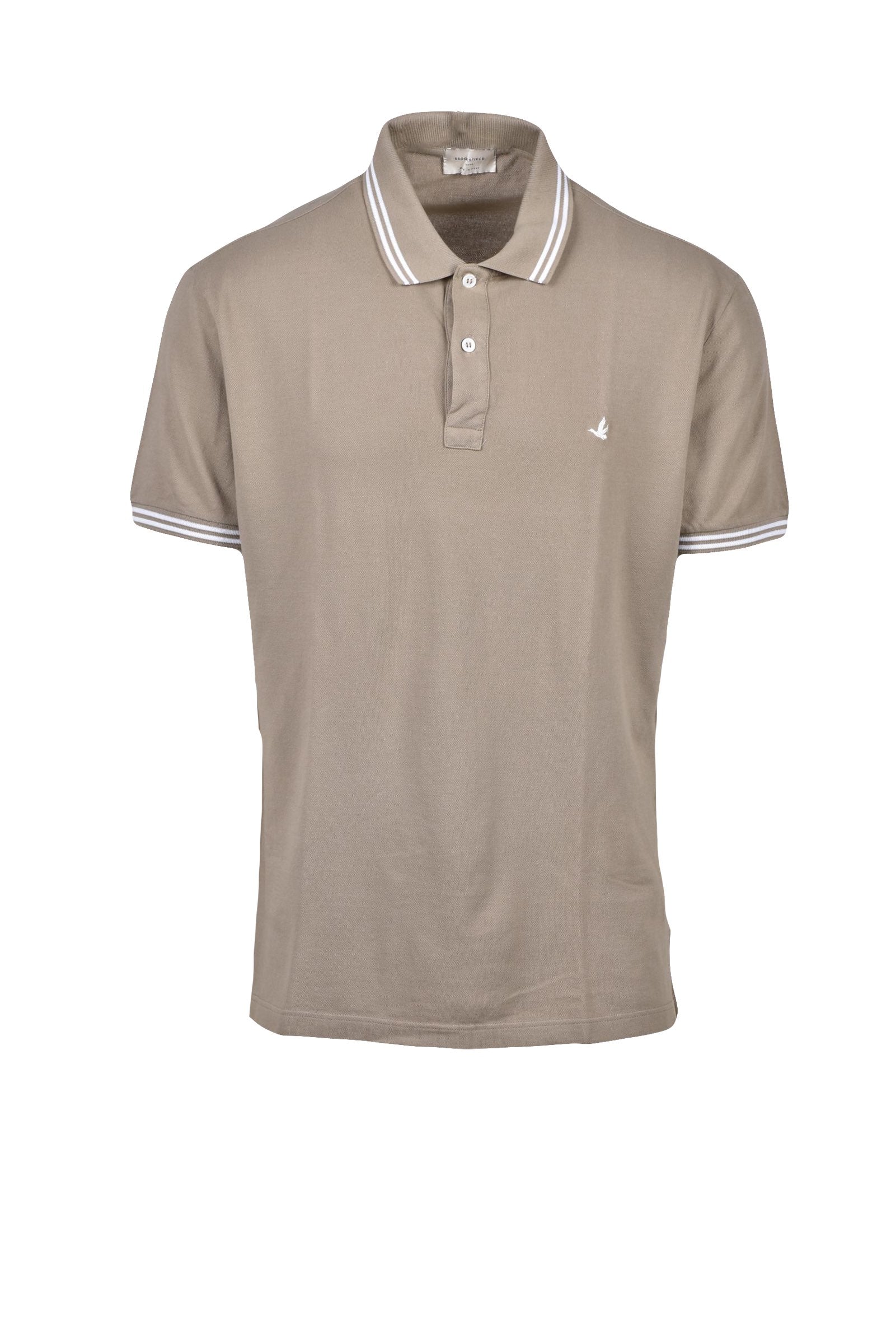 Brooksfield Polo