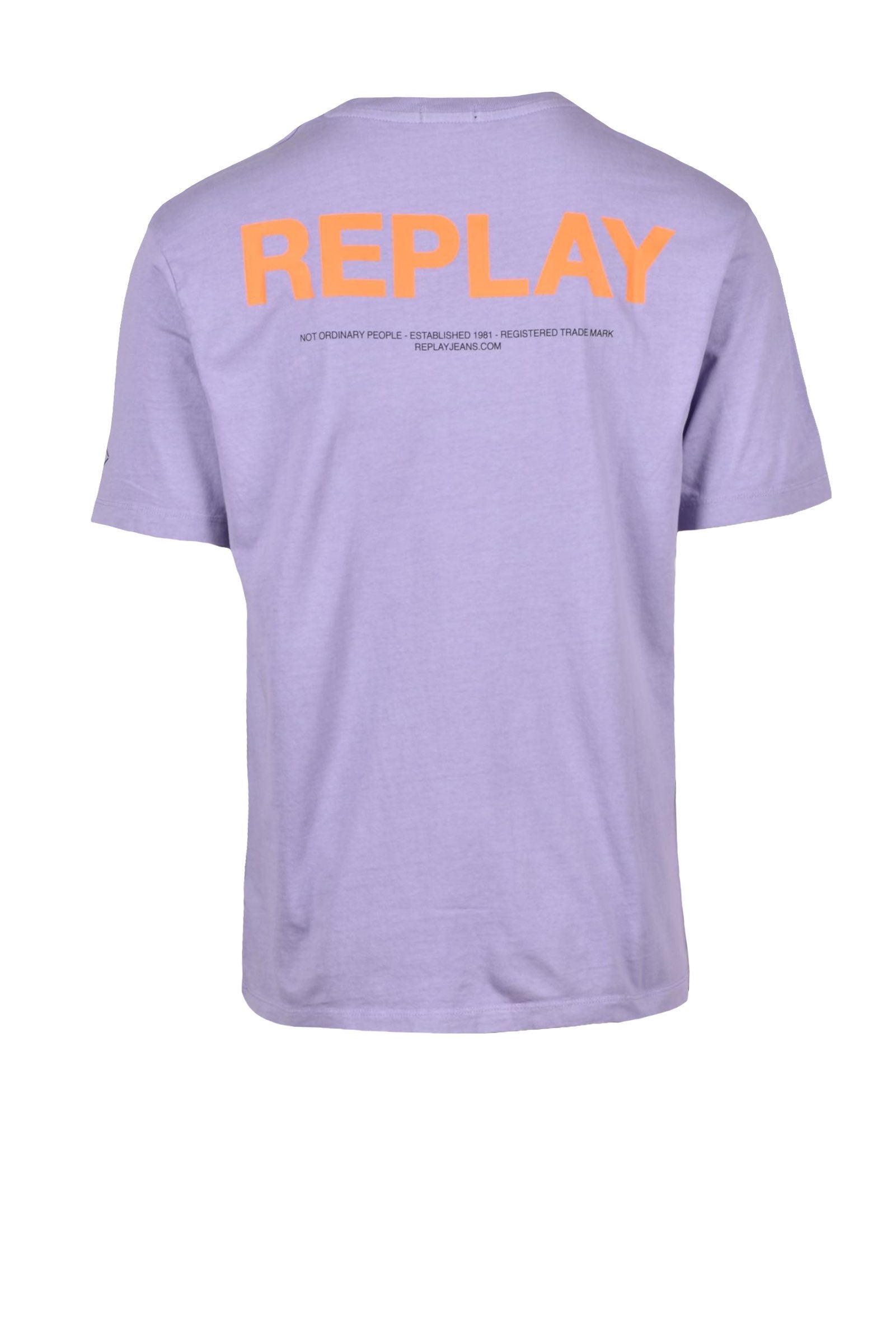 Replay Tshirt