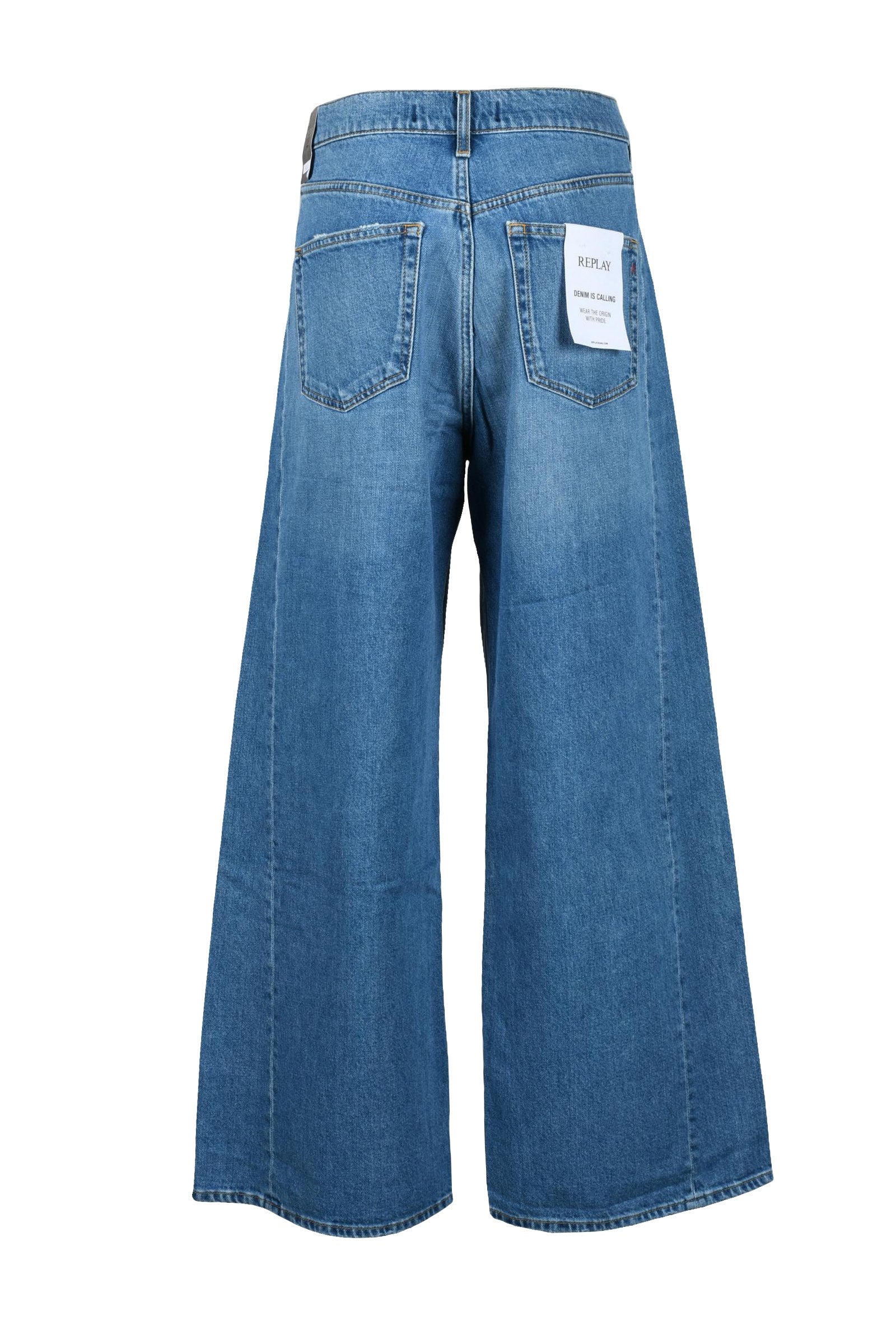 Replay Jeans