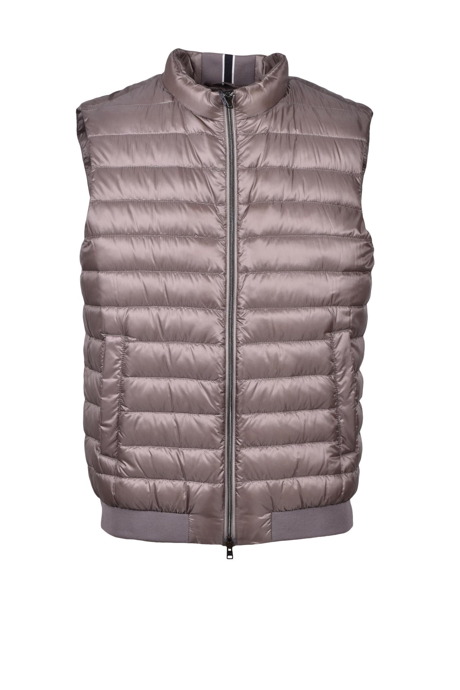 Herno Gilet Piumino