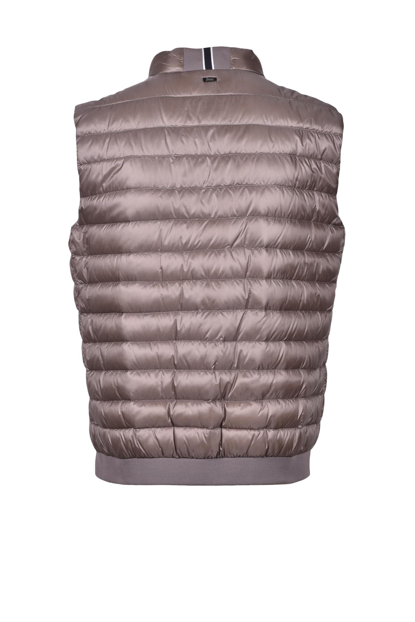 Herno Gilet Piumino