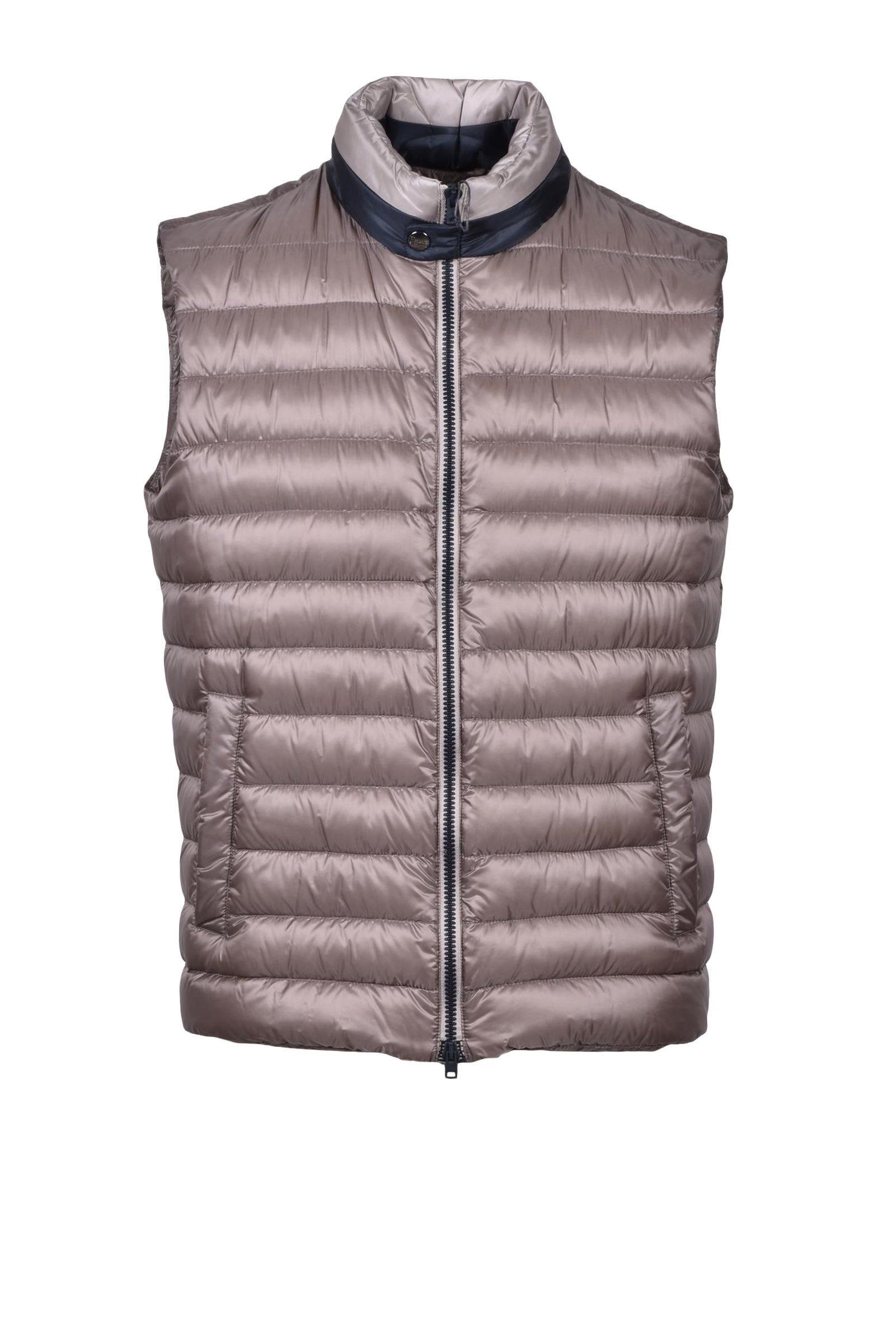 Herno Gilet Piumino