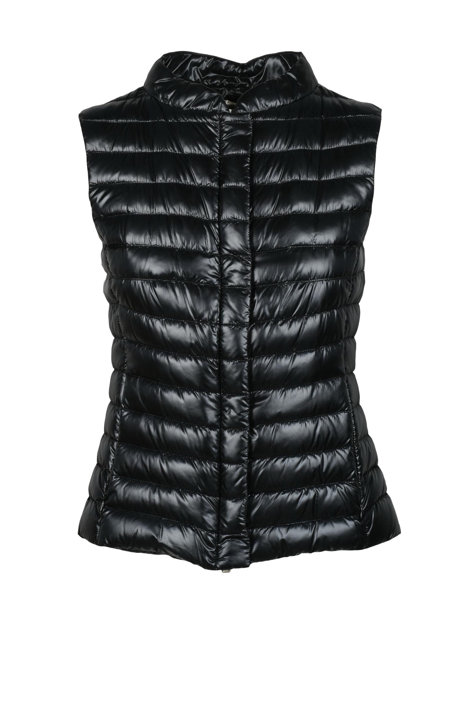 Herno Gilet Piumino