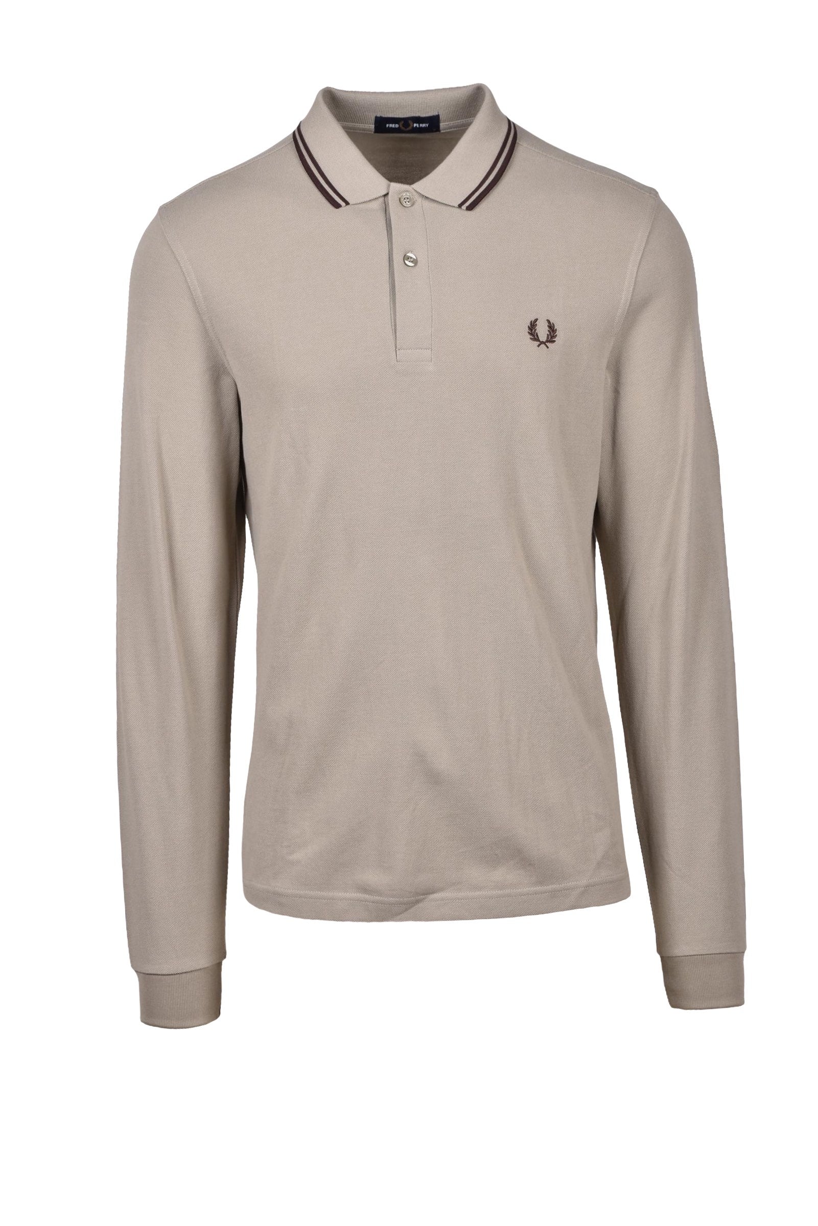 Fred Perry Polo