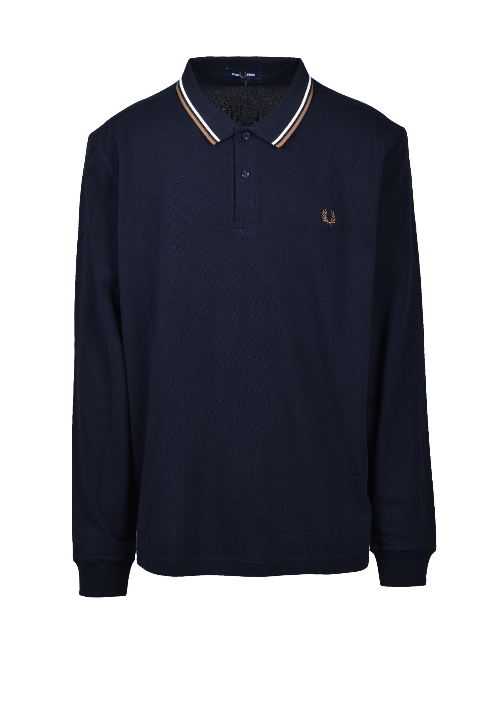 Fred Perry Polo