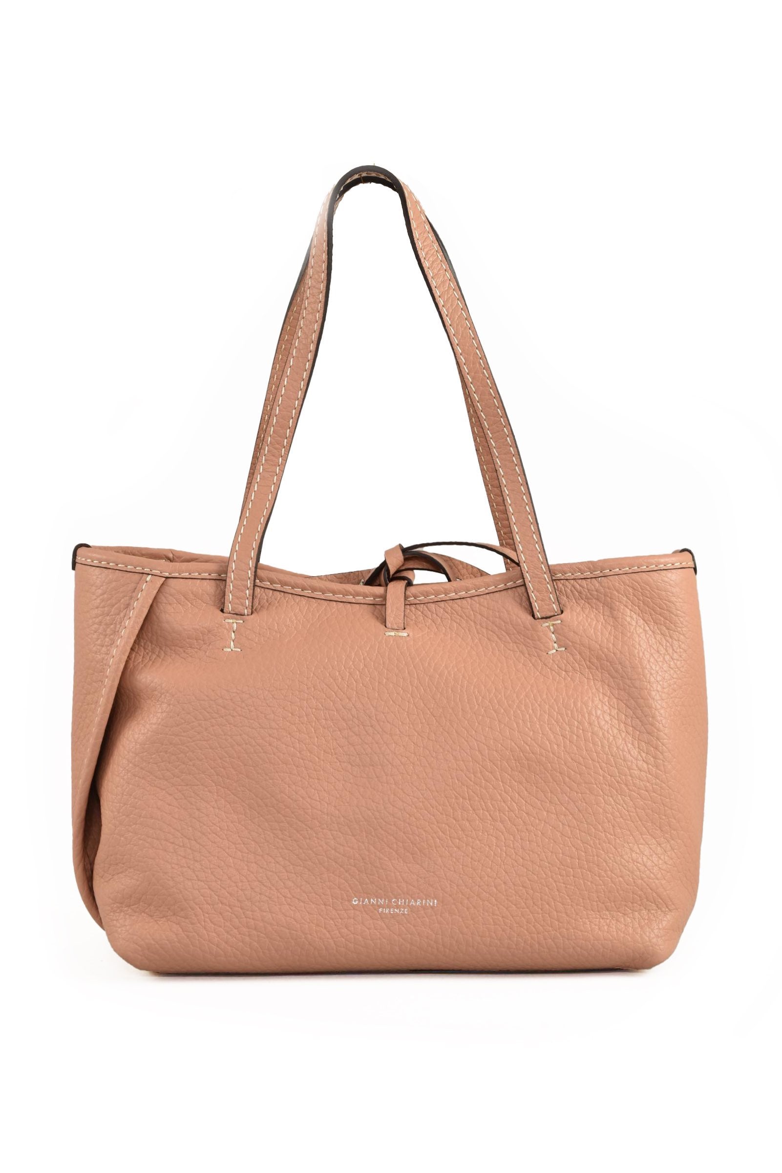 Gianni Chiarini Borsa