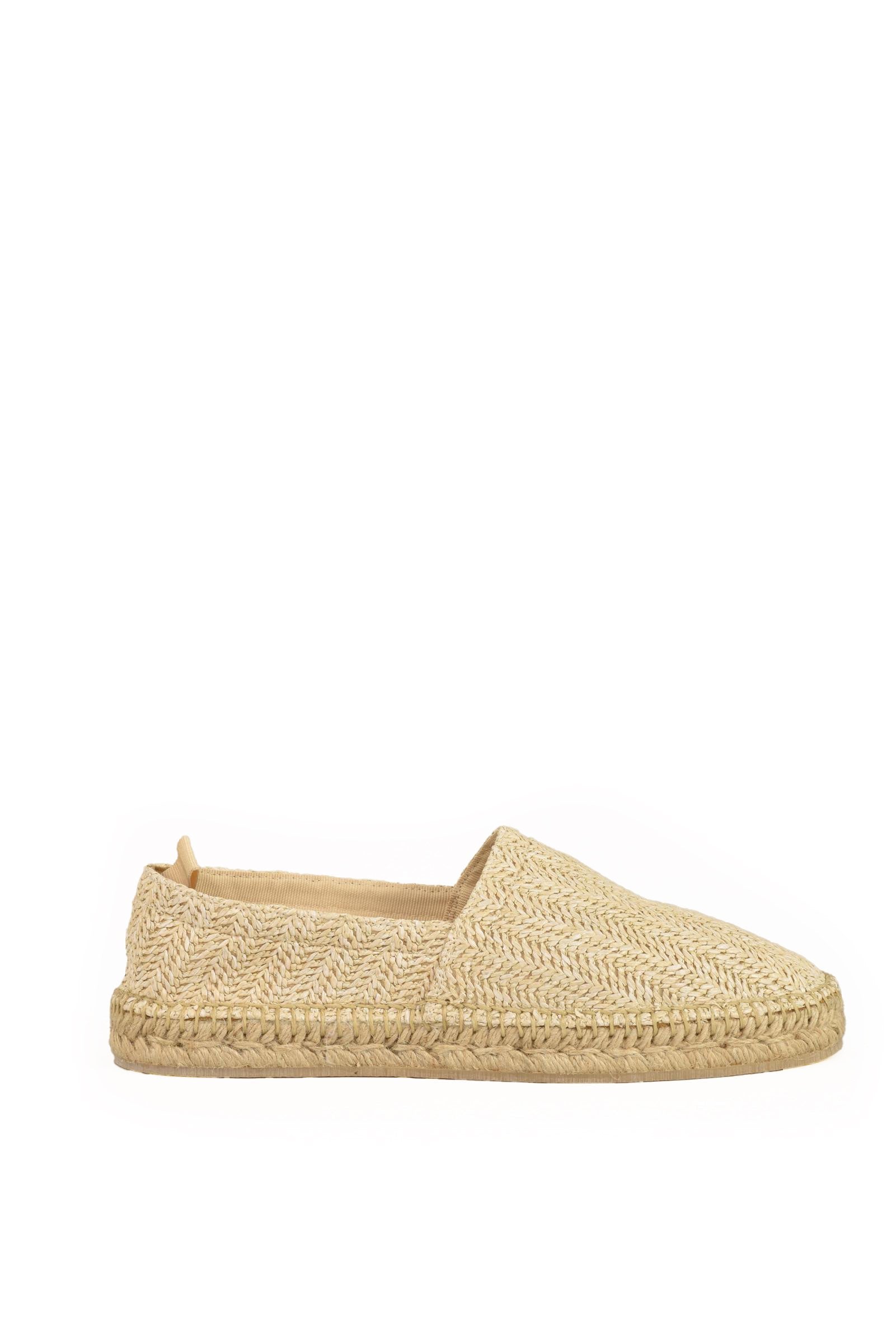 Eleventy Espadrillas