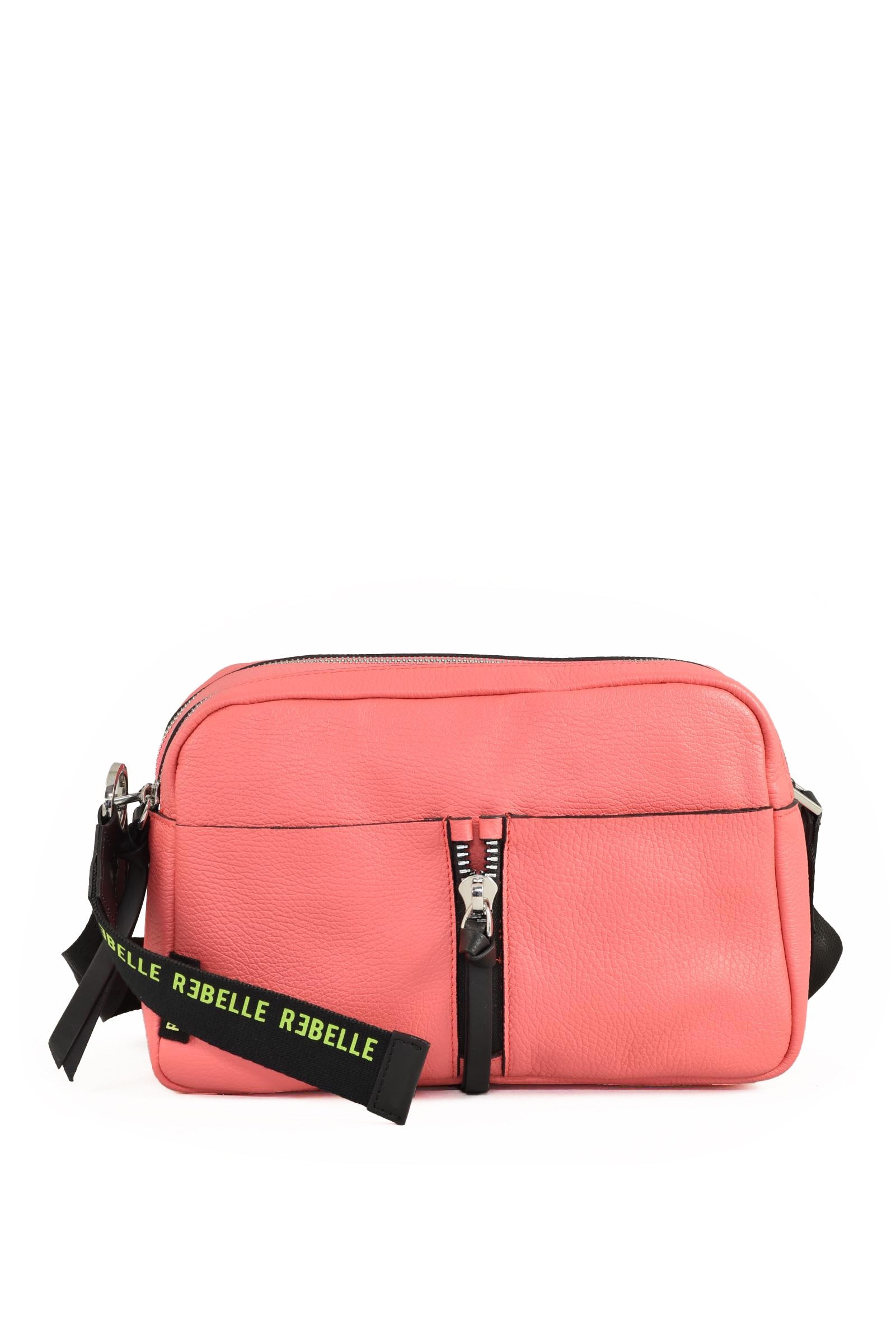 Rebelle Borsa