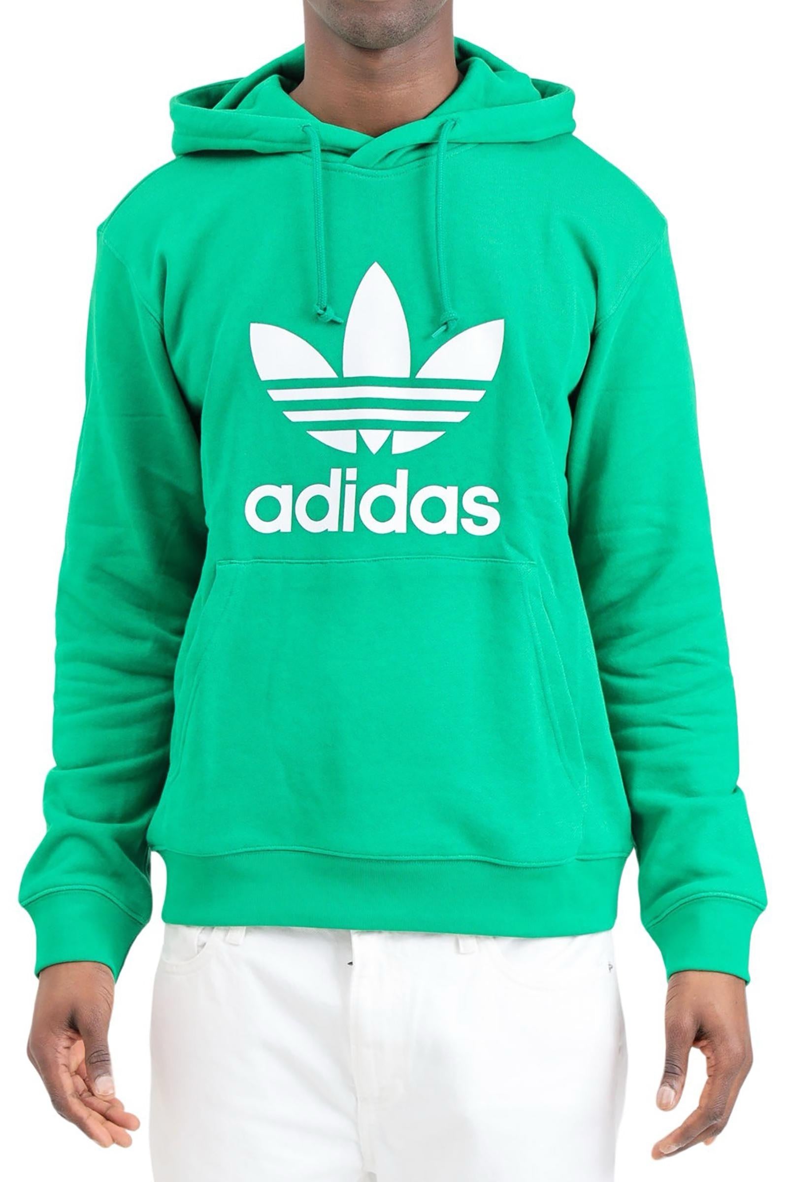 Adidas Felpa