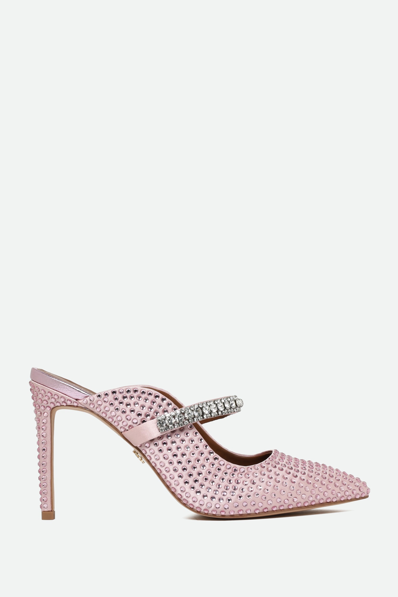 Kurt Geiger Sabot Rose